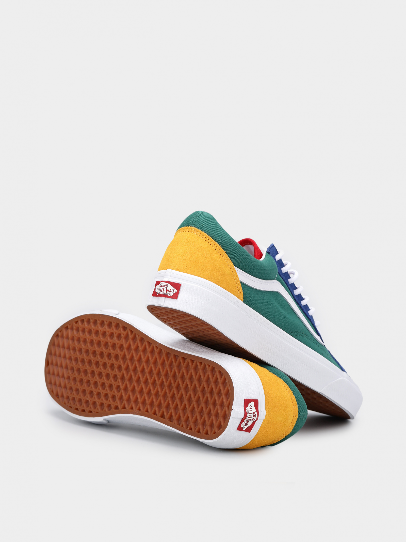 Кеди низькі Унісекс Vans