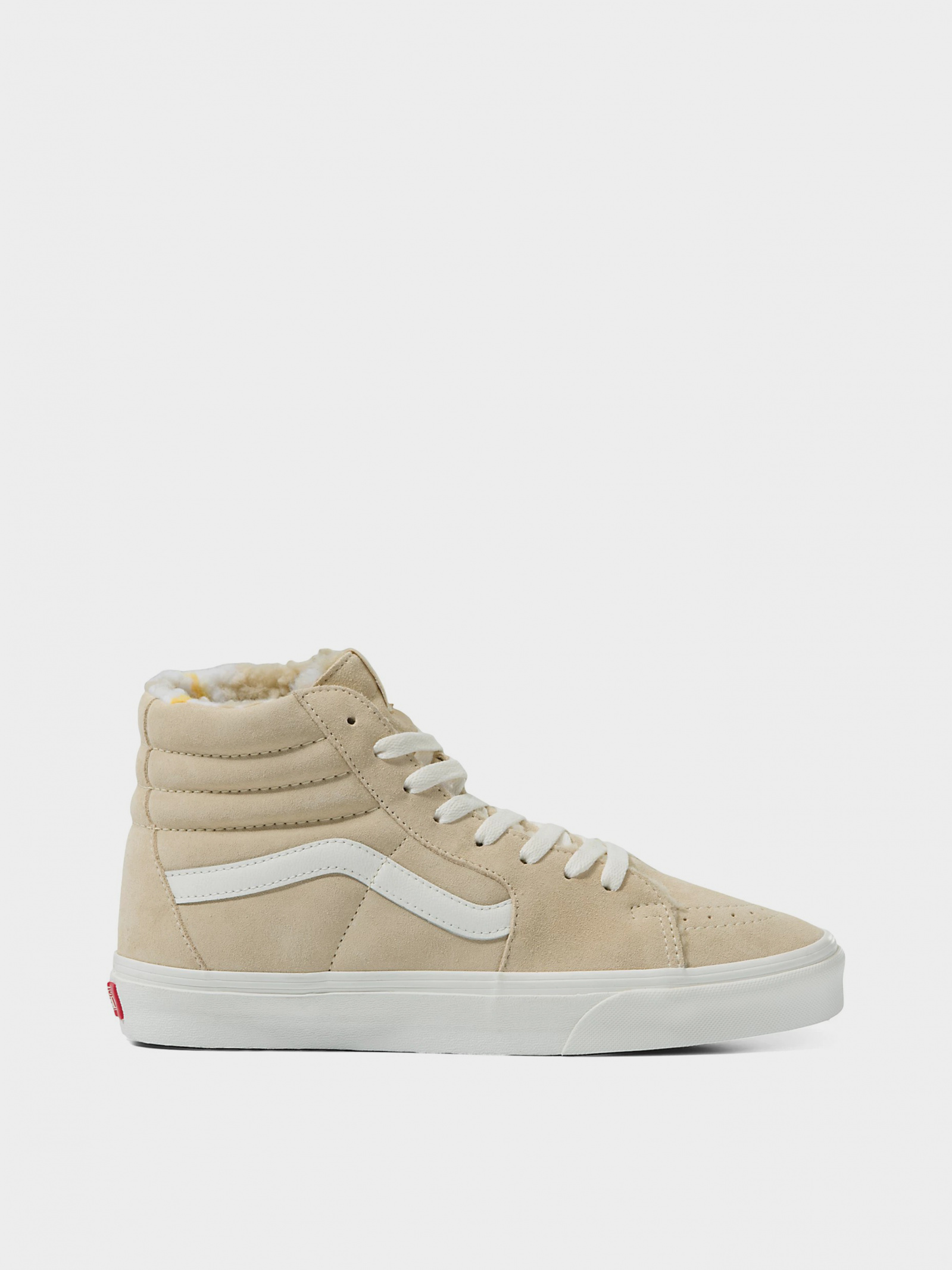 Кеди високі Унісекс Vans