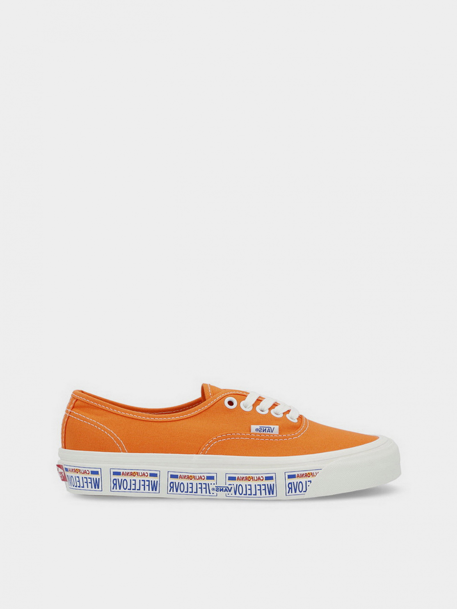 Кеды низкие Унисекс Vans
