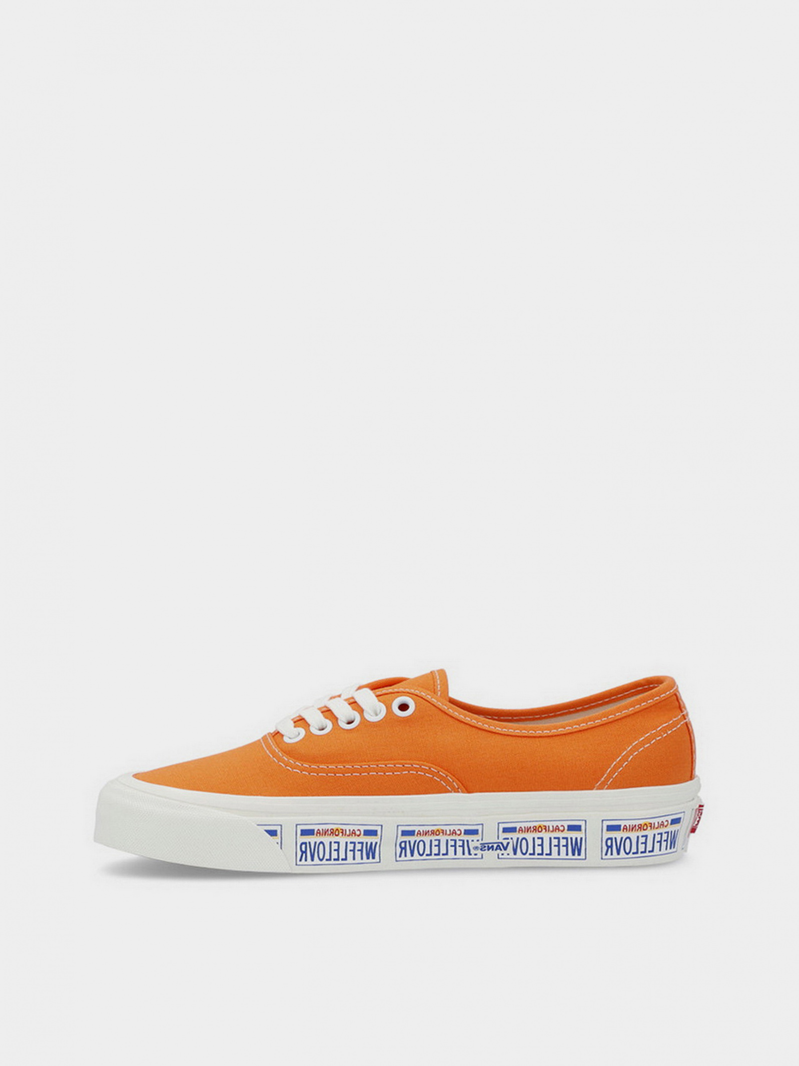 Кеды низкие Унисекс Vans