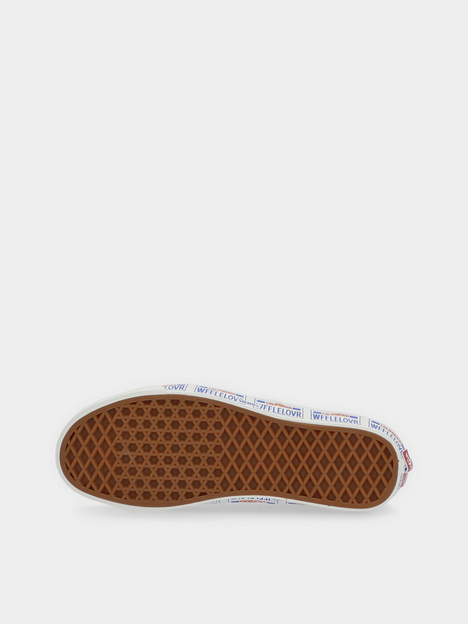 Кеды низкие Унисекс Vans