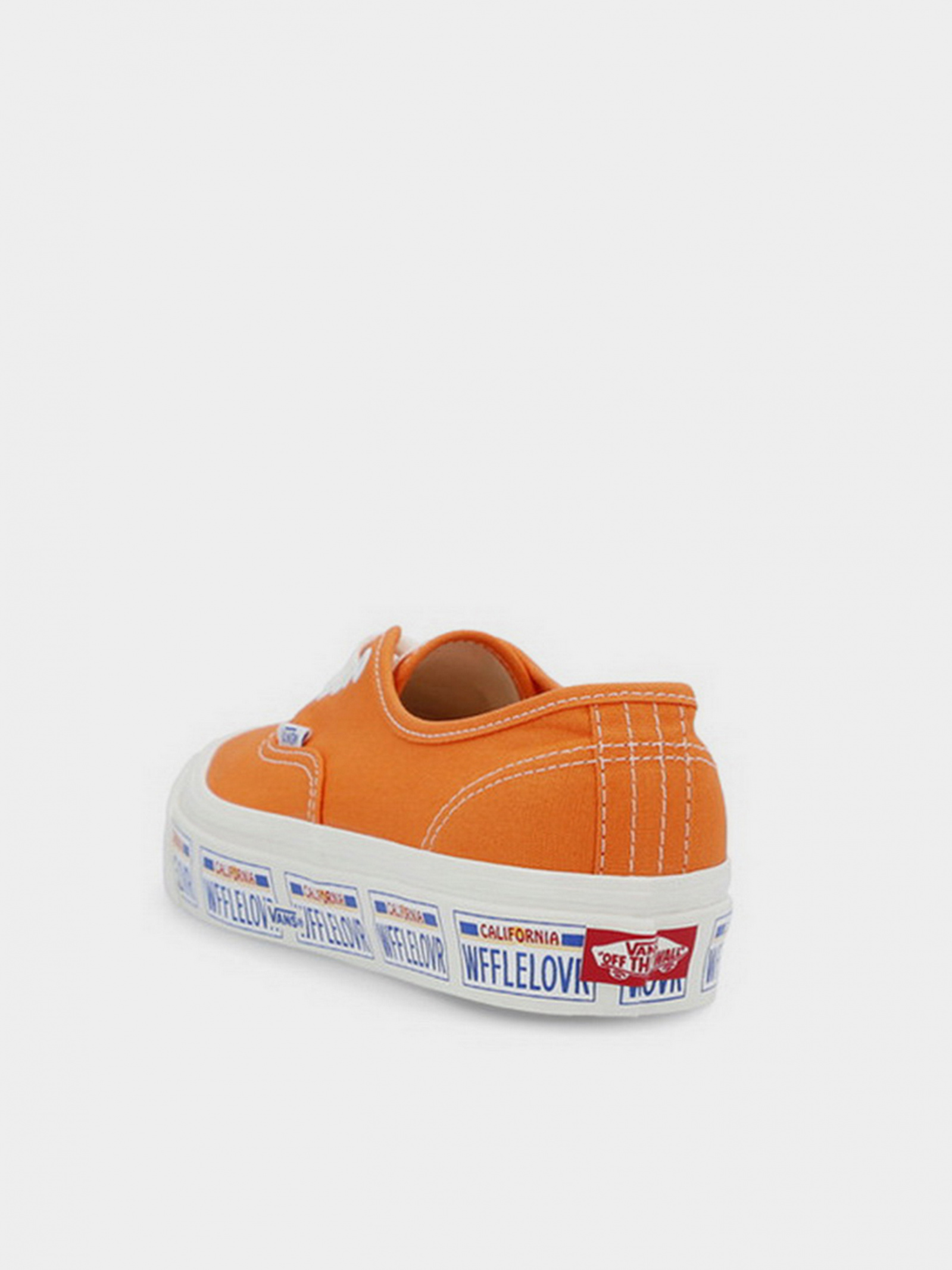 Кеды низкие Унисекс Vans
