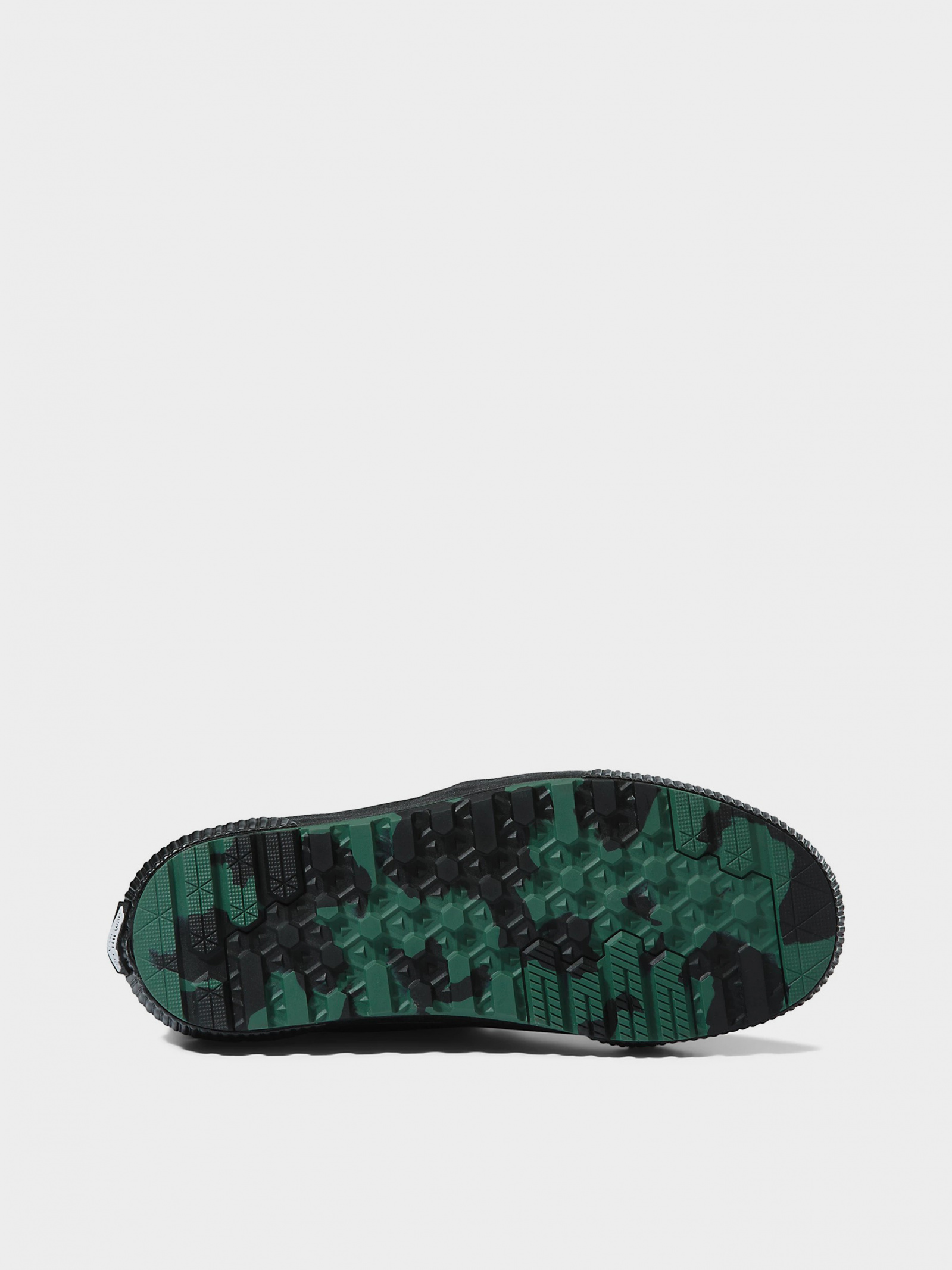 Кеды высокие Унисекс Vans