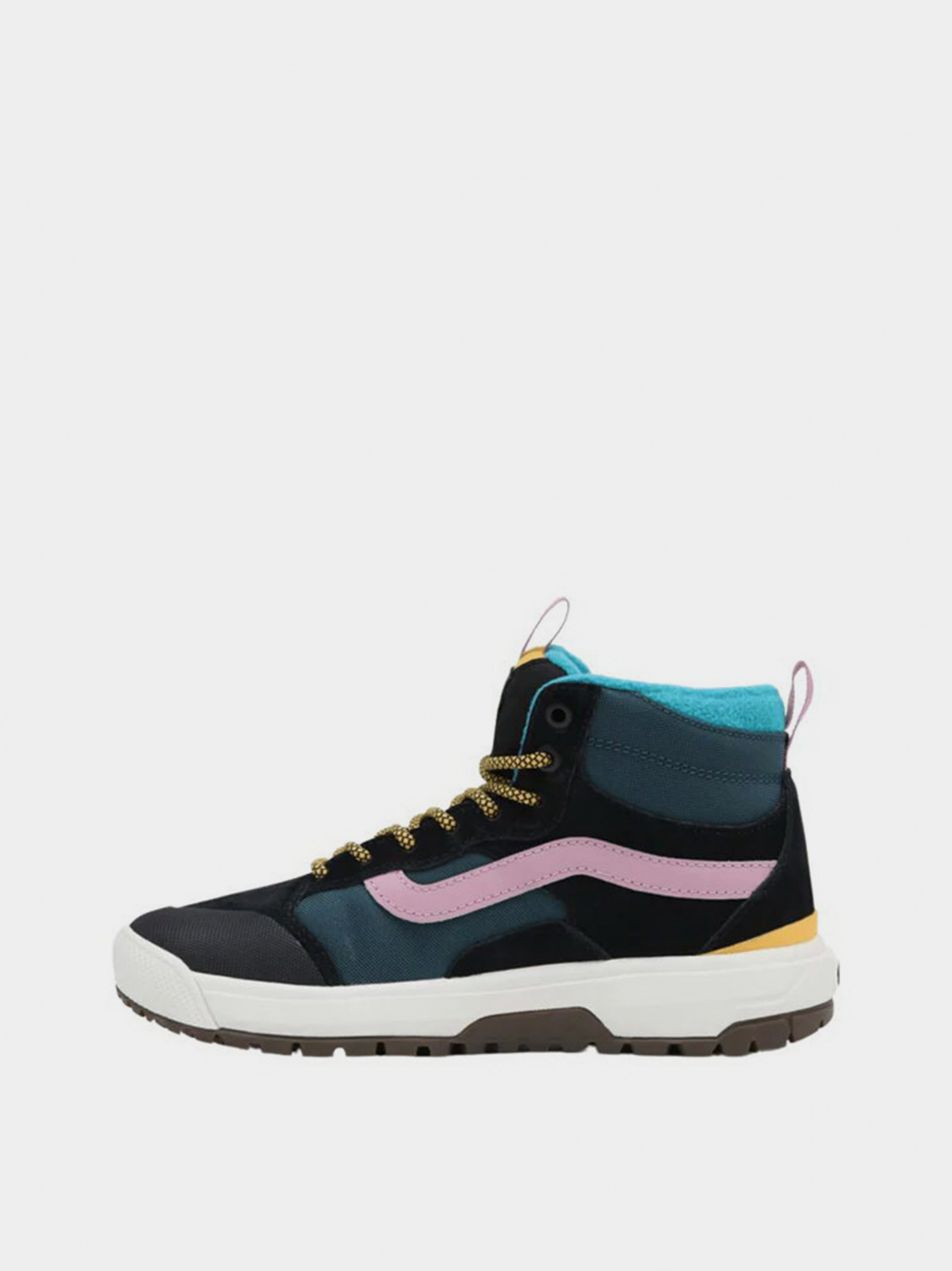 Ботинки аутдор Унисекс Vans