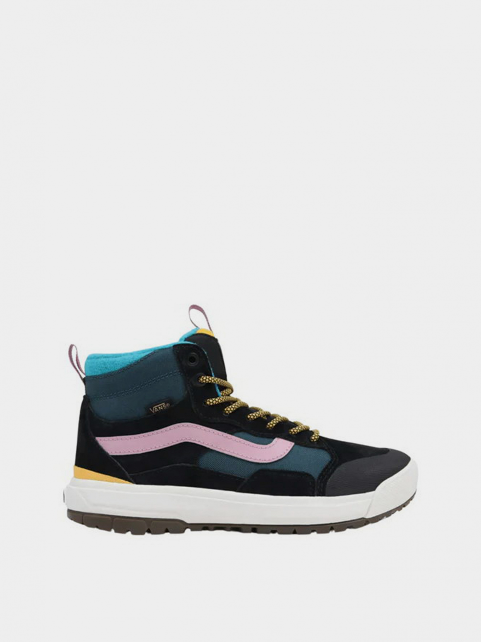 Ботинки аутдор Унисекс Vans
