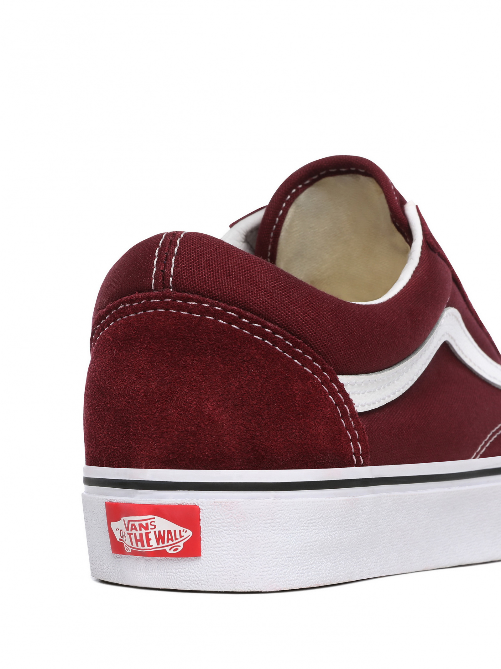Кеды низкие Унисекс Vans