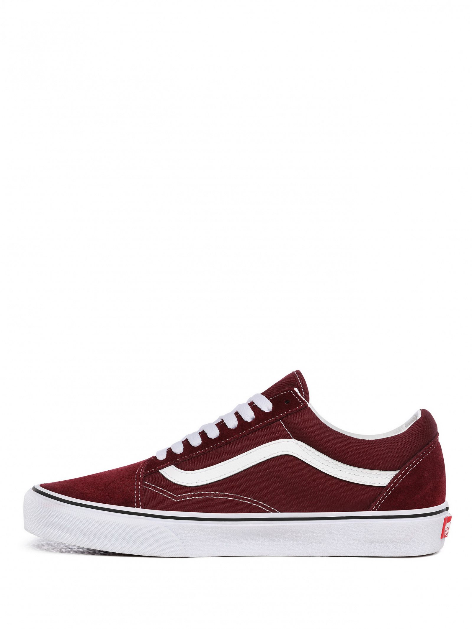 Кеды низкие Унисекс Vans