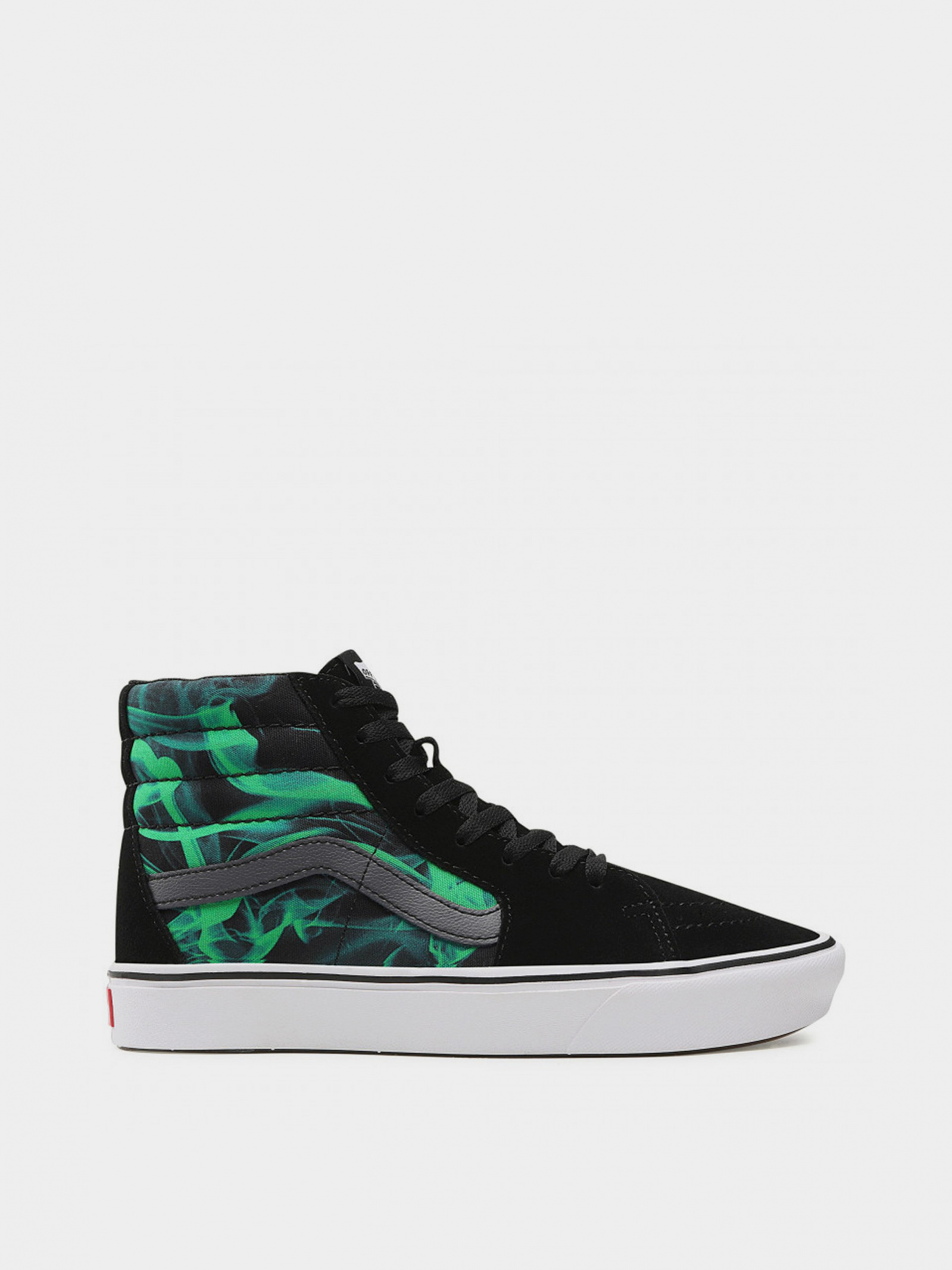 Кеди високі Унісекс Vans