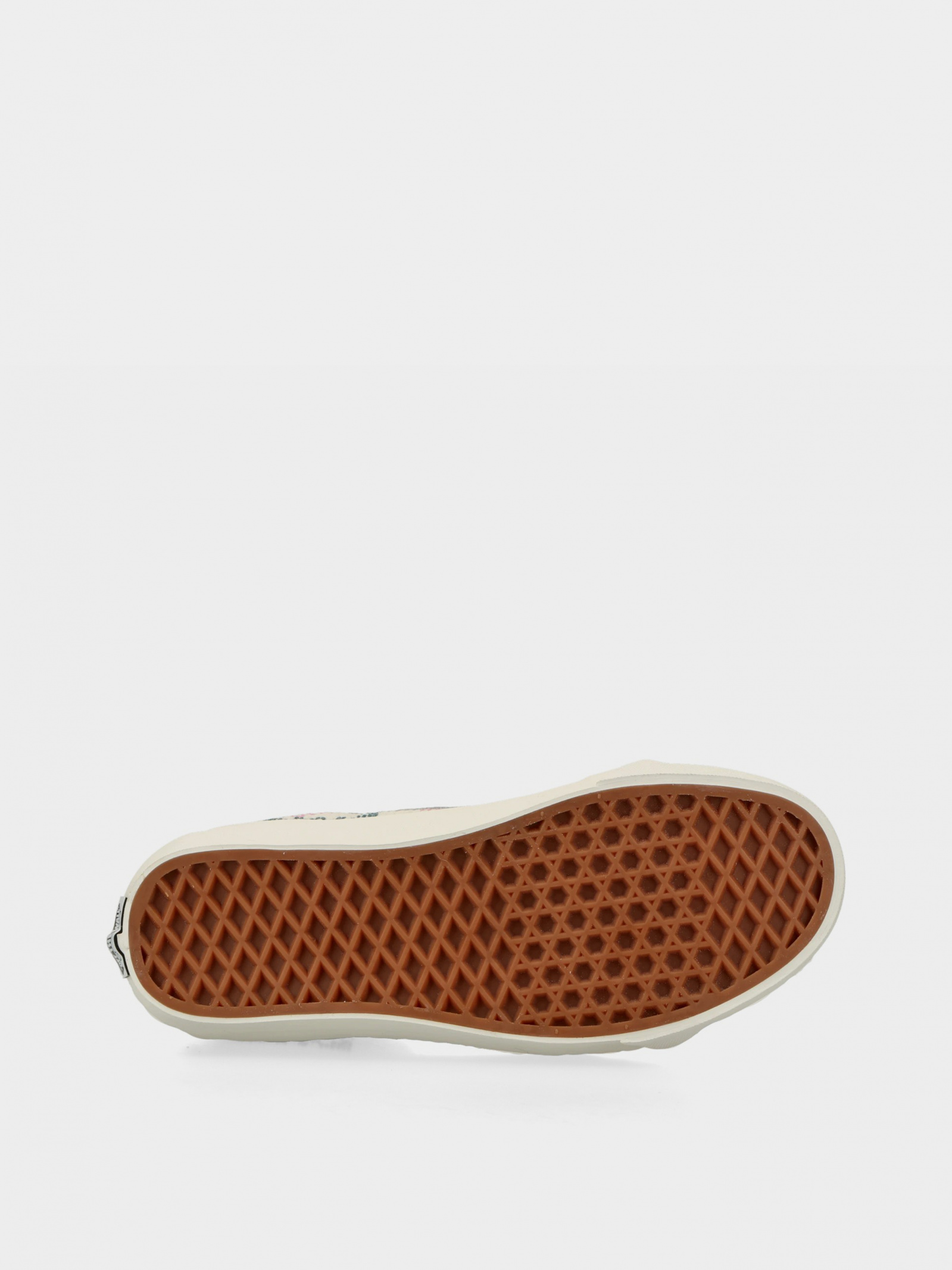 Кеди високі Унісекс Vans