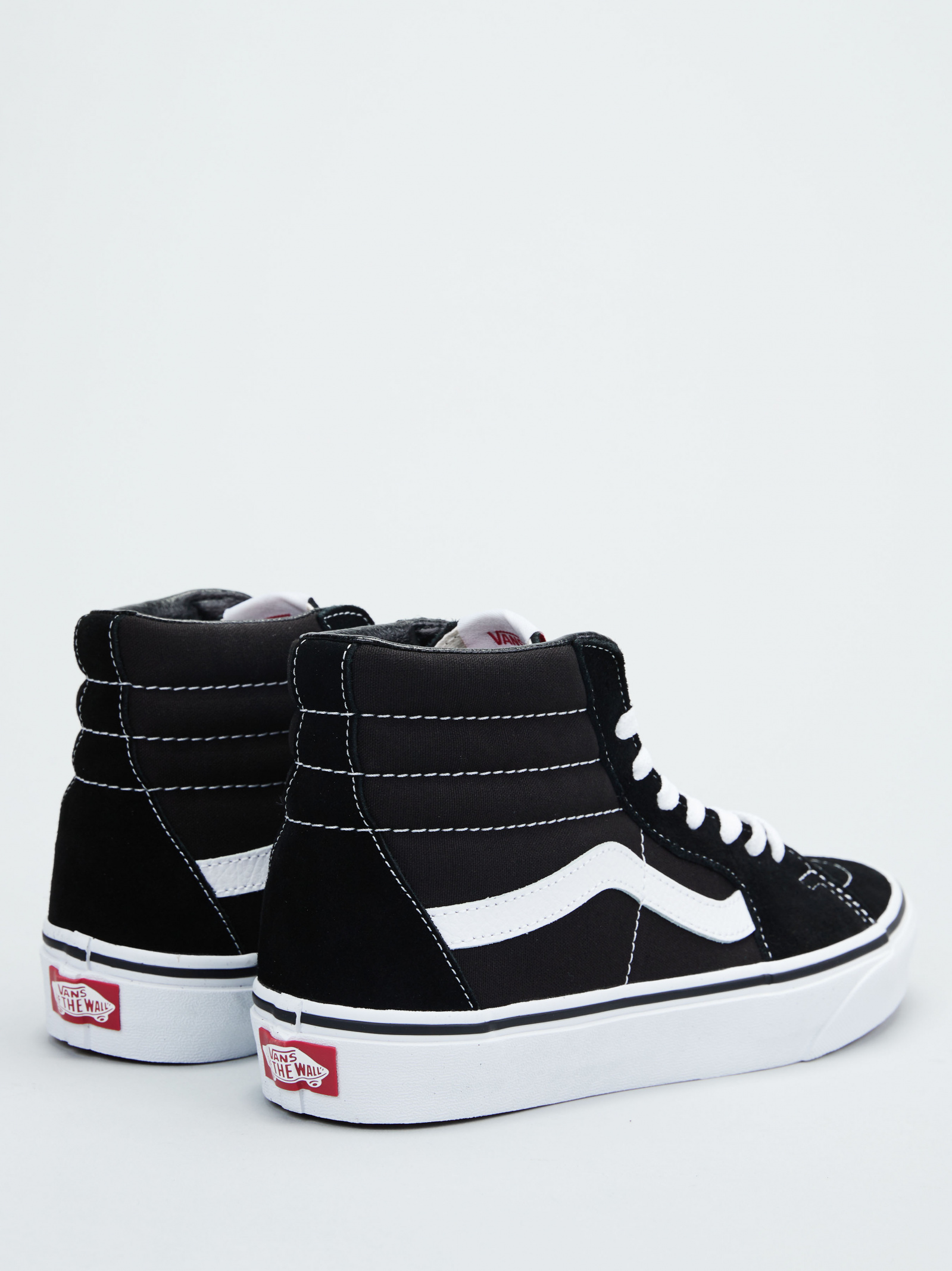High-Top Sneakers Unisex Vans