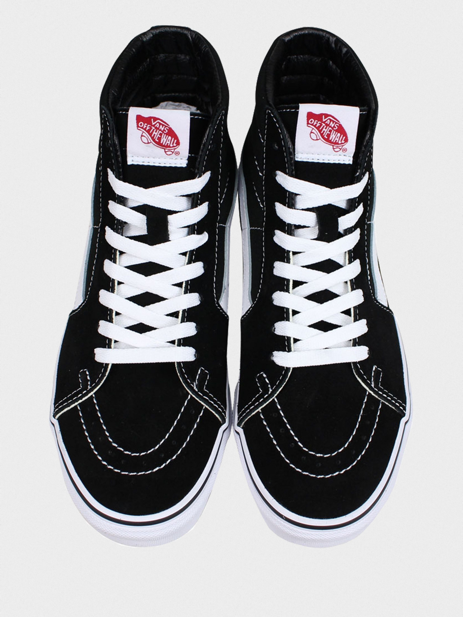 High-Top Sneakers Unisex Vans