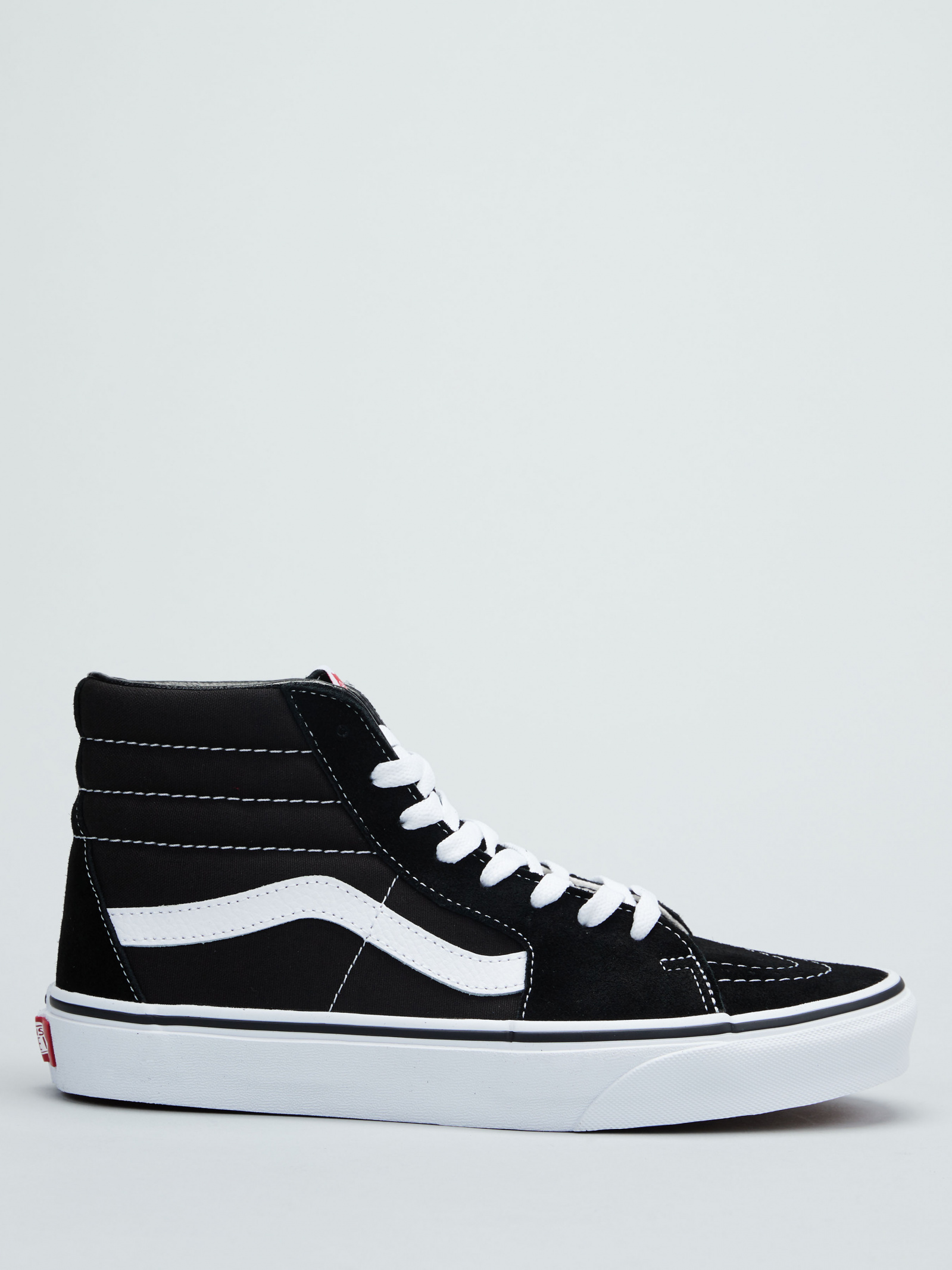 High-Top Sneakers Unisex Vans