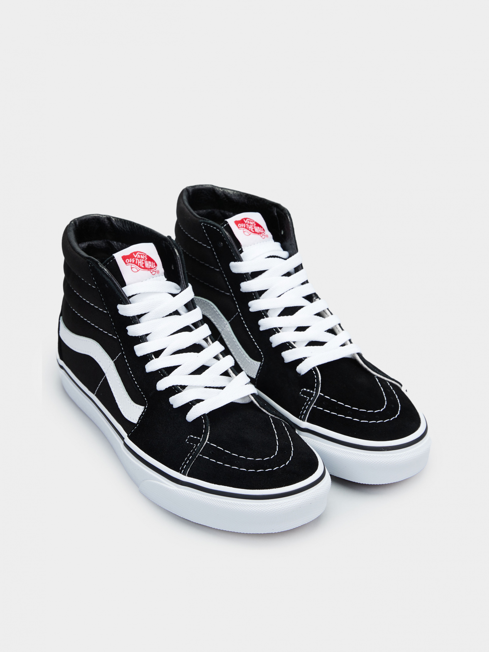Кеди високі Унісекс Vans