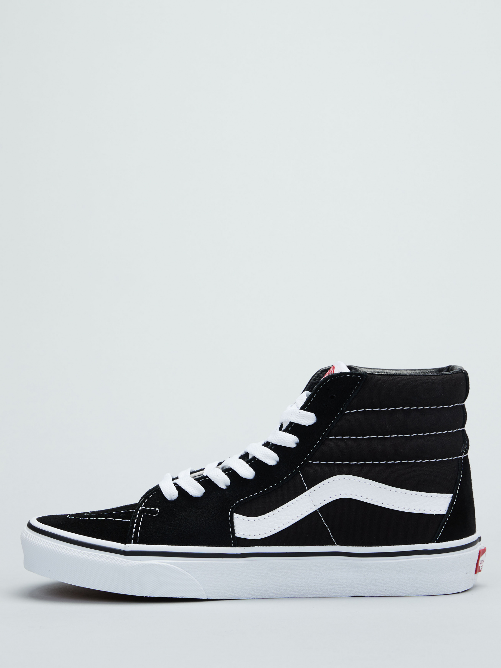 High-Top Sneakers Unisex Vans