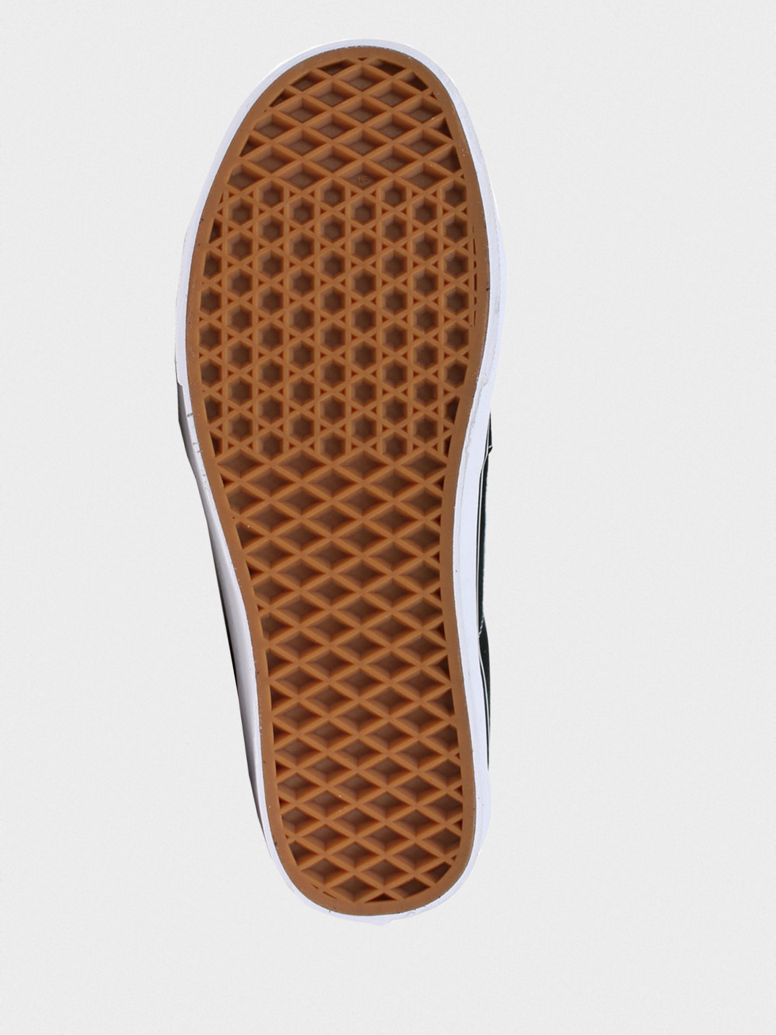 High-Top Sneakers Unisex Vans