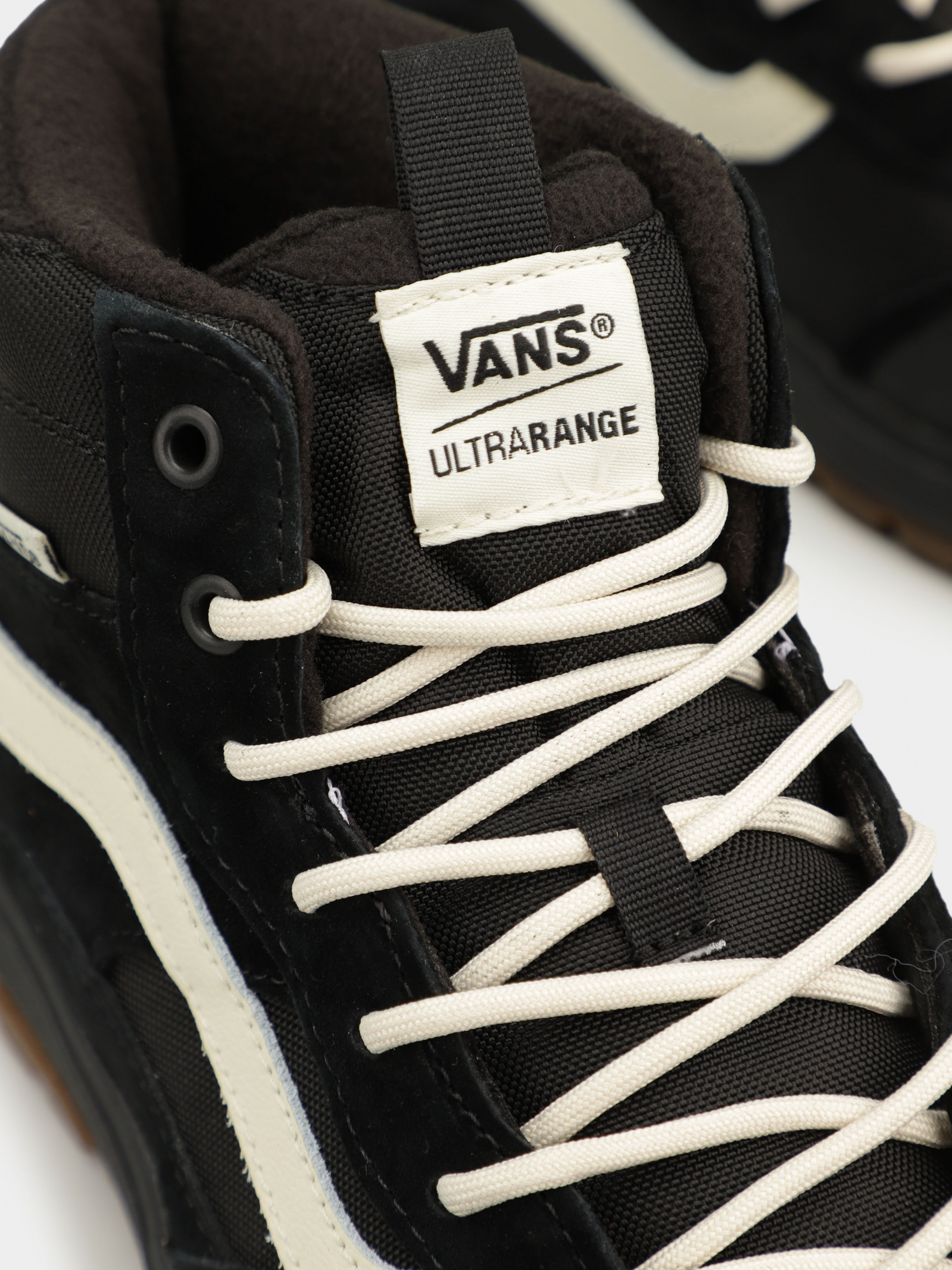 Outdoor Boots Unisex Vans
