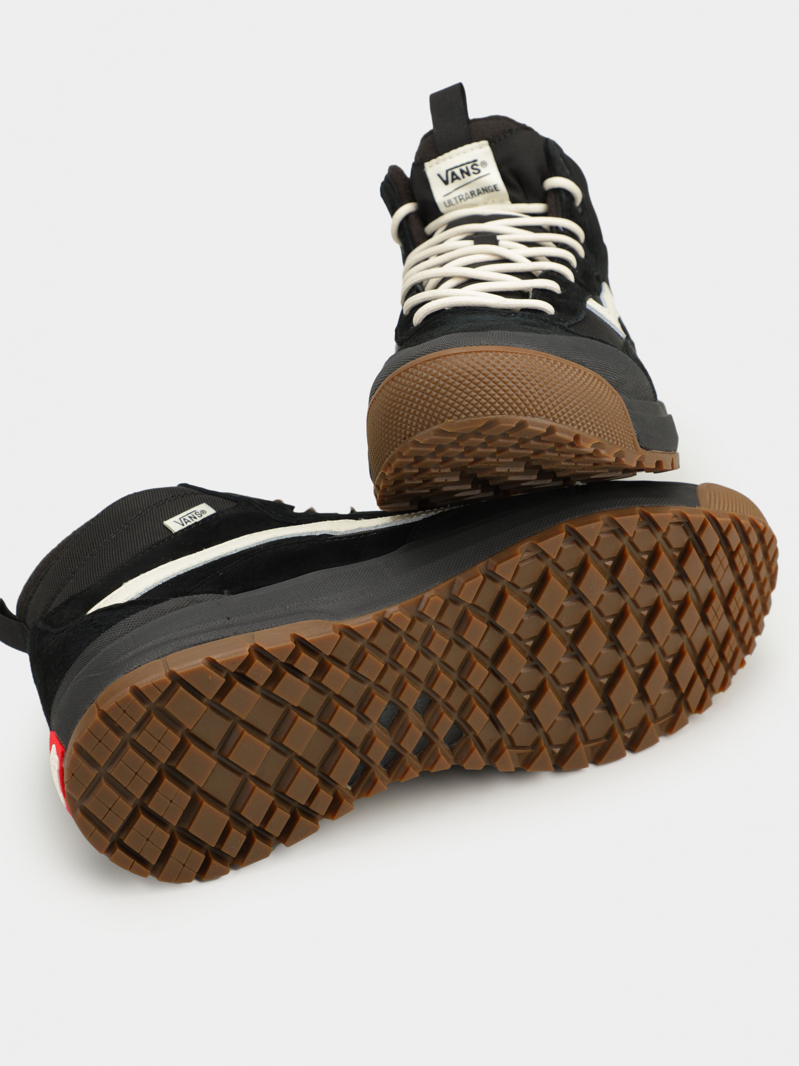 Outdoor Boots Unisex Vans