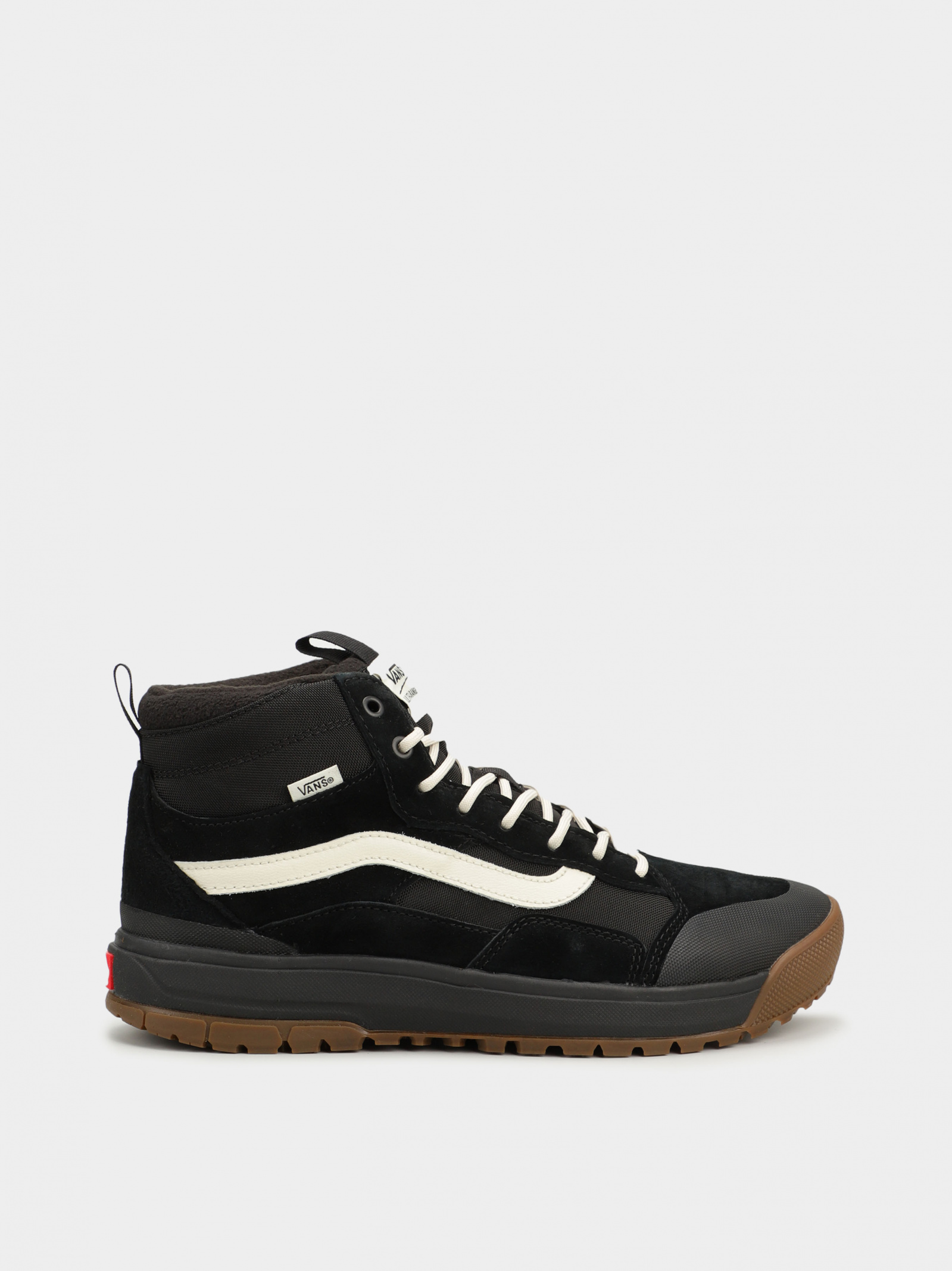 Outdoor Boots Unisex Vans