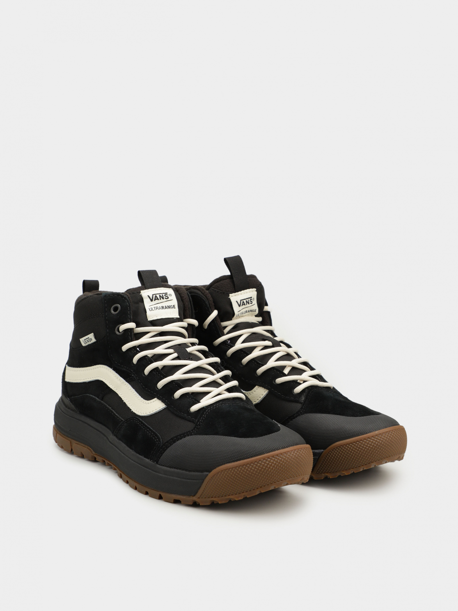 Outdoor Boots Unisex Vans