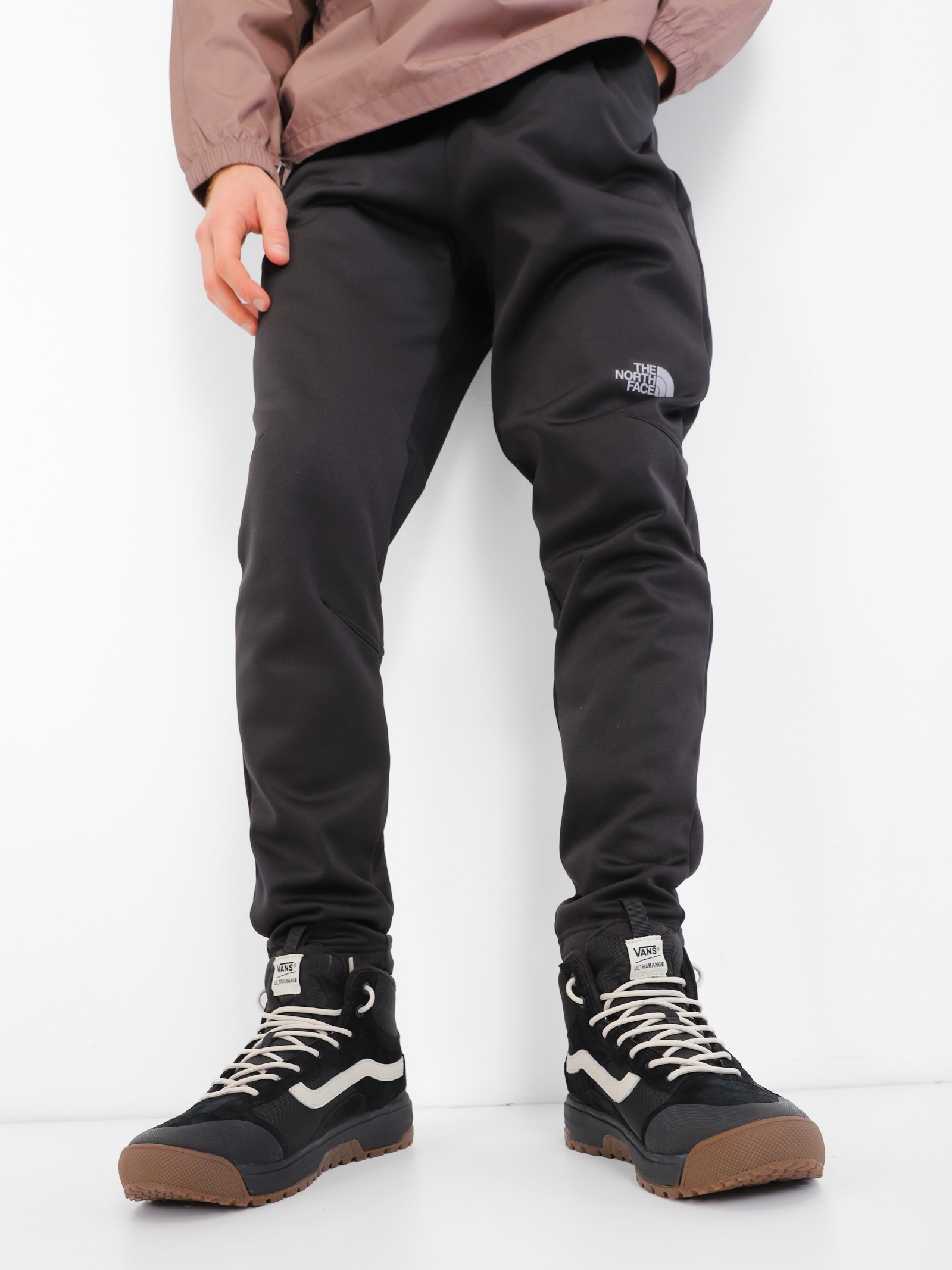 Outdoor Boots Unisex Vans