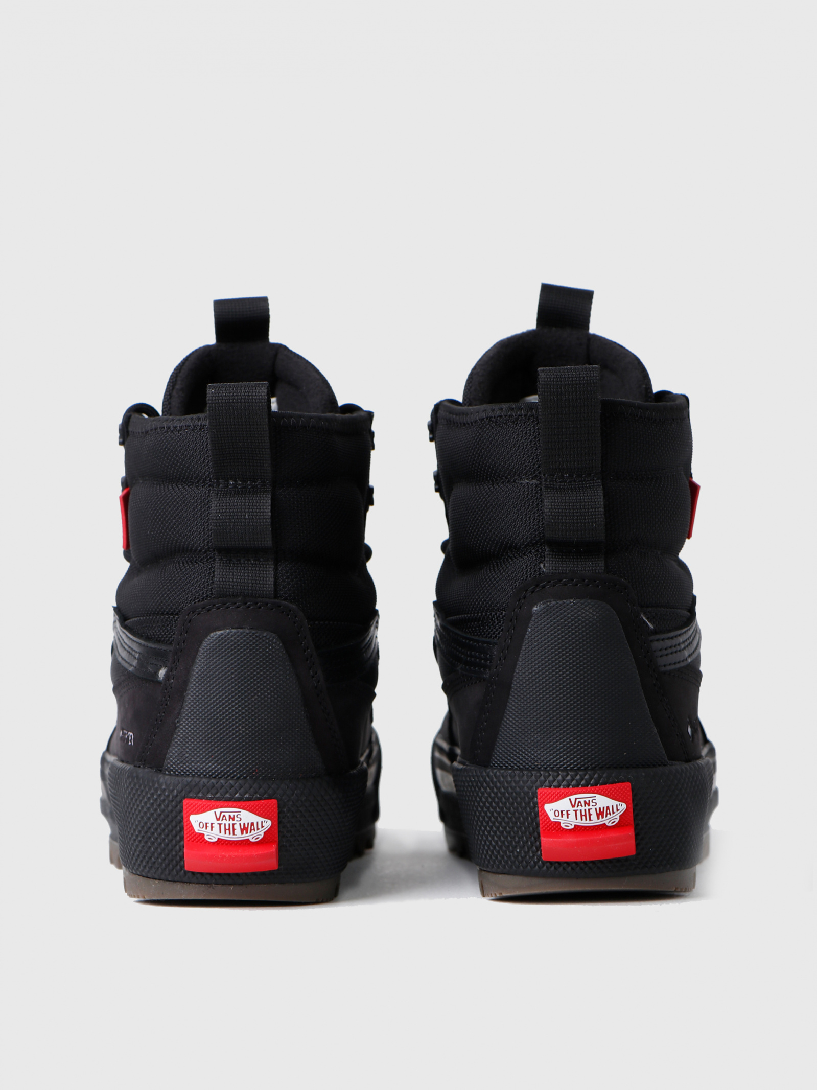 Ботинки Унисекс Vans