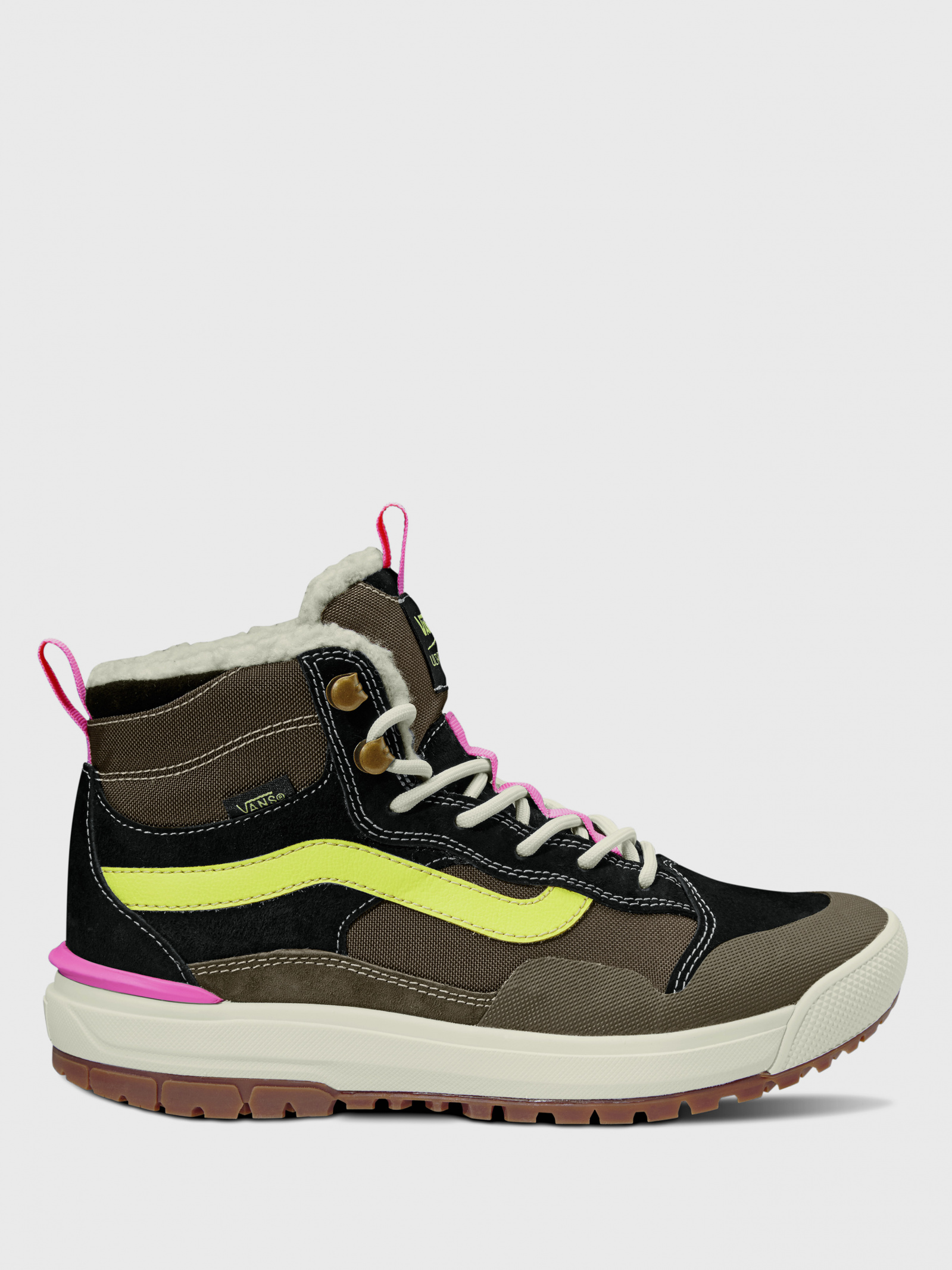 Ботинки Унисекс Vans