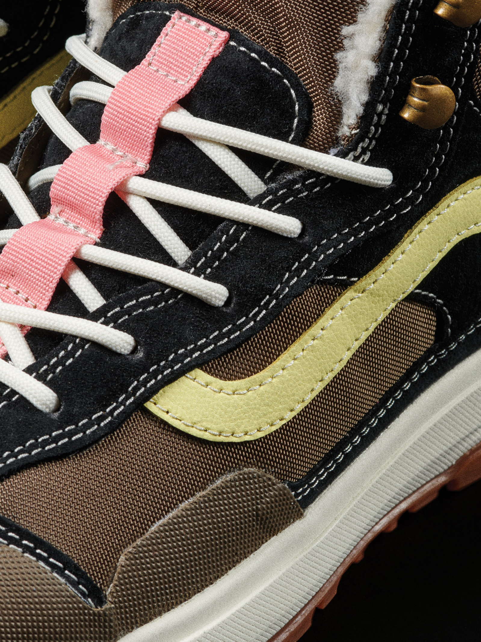 Ботинки Унисекс Vans