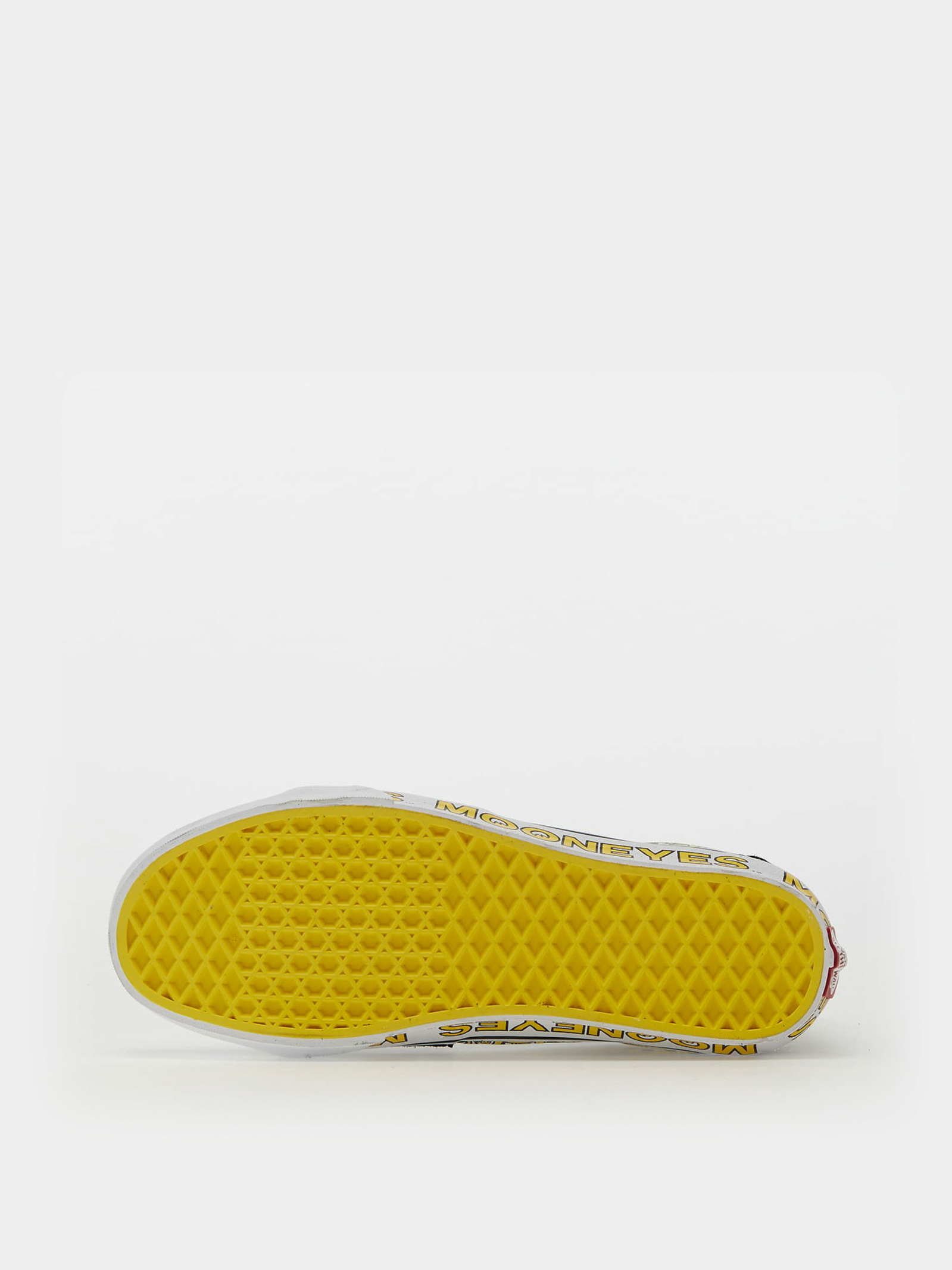 Кеди високі Унісекс Vans