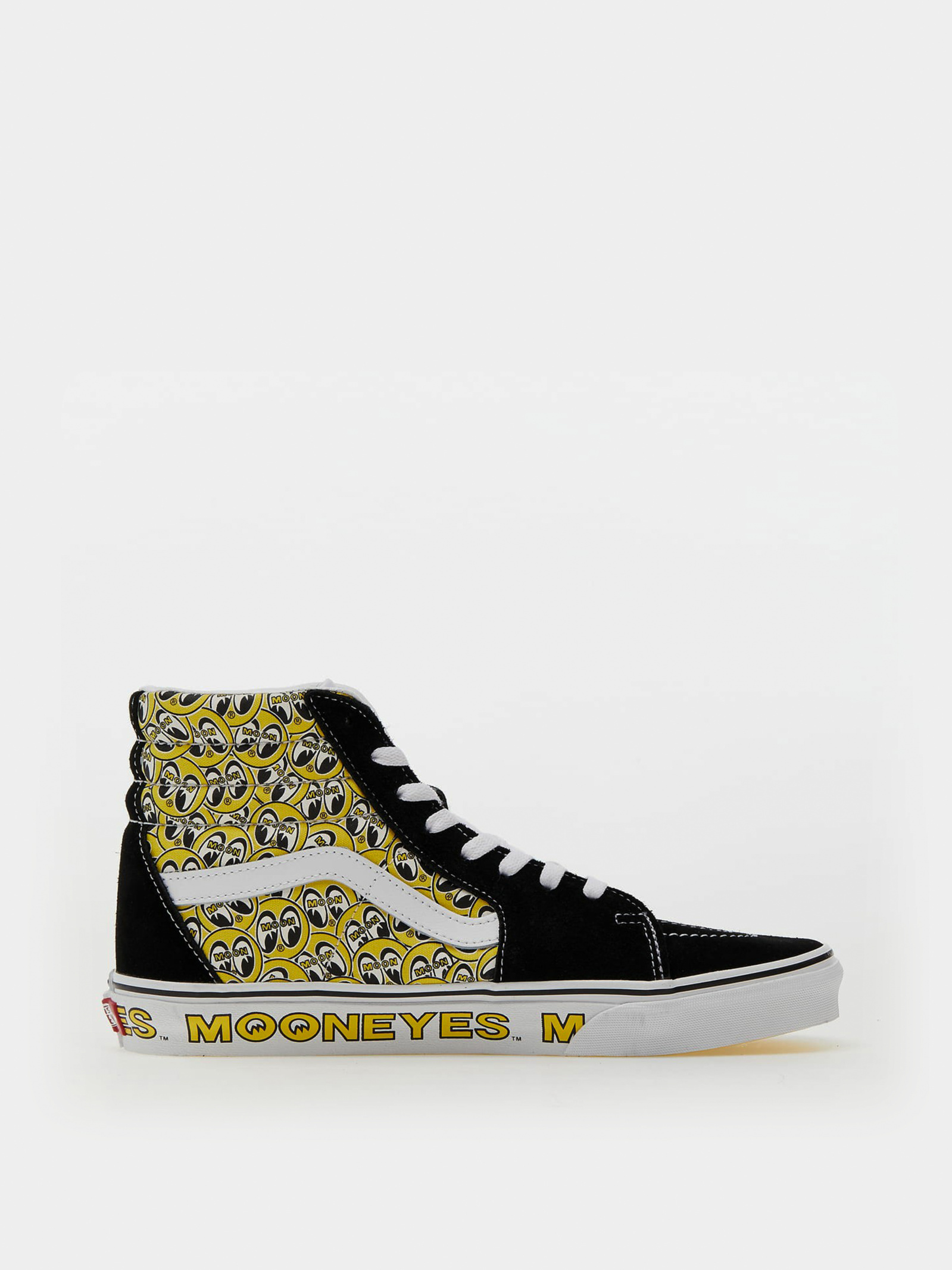 Кеди високі Унісекс Vans