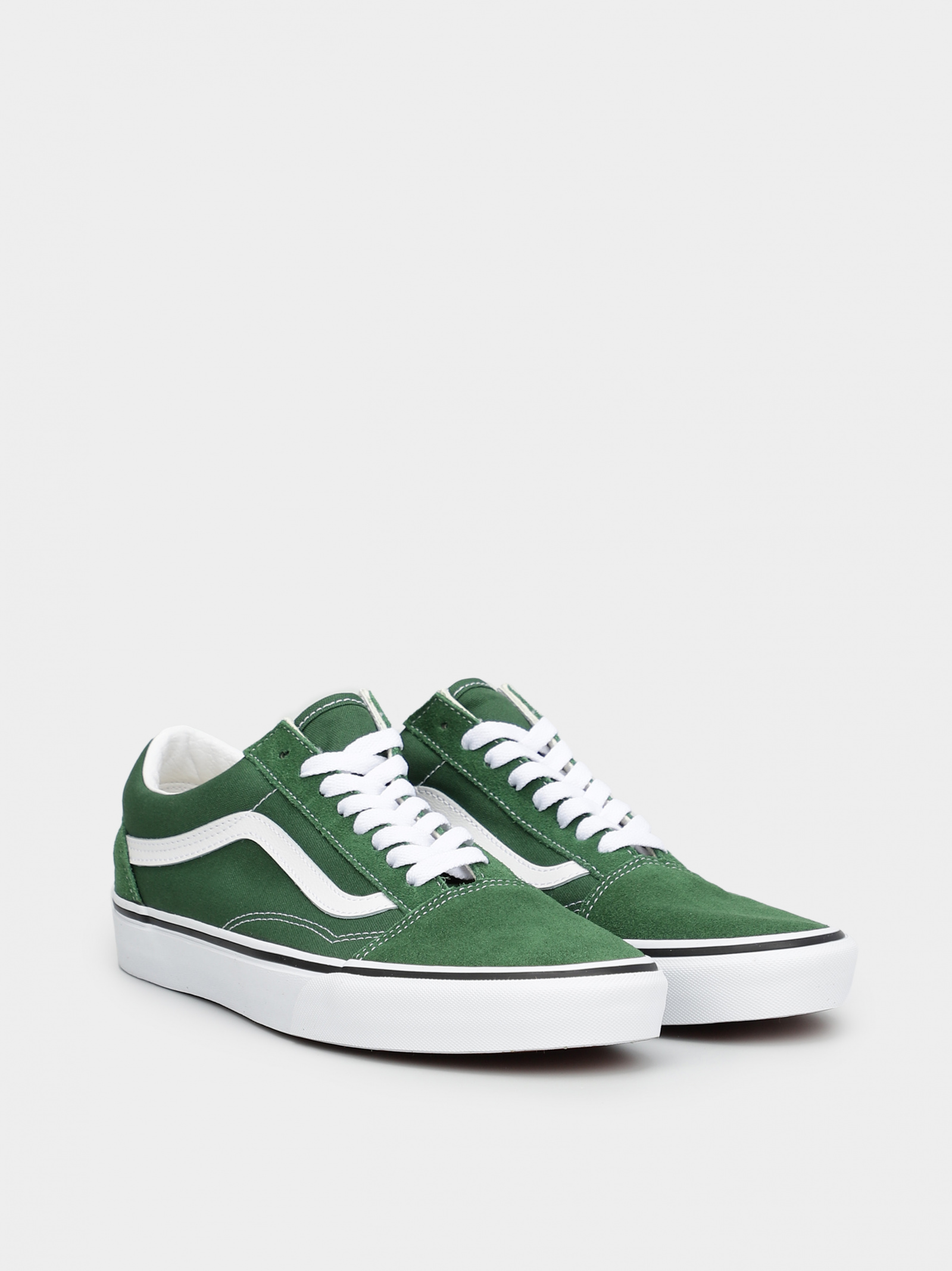 Кеди низькі Унісекс Vans