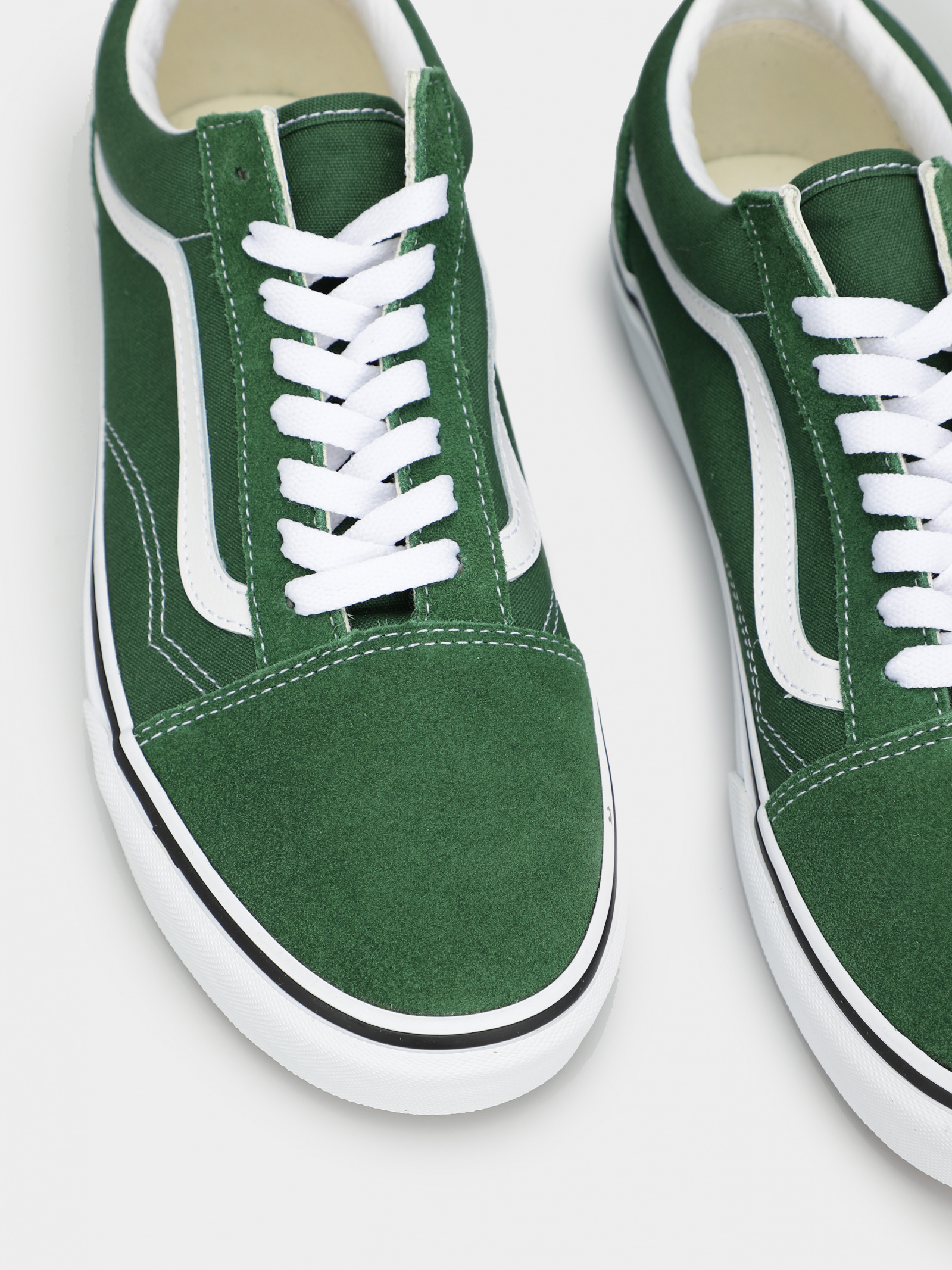 Кеди низькі Унісекс Vans