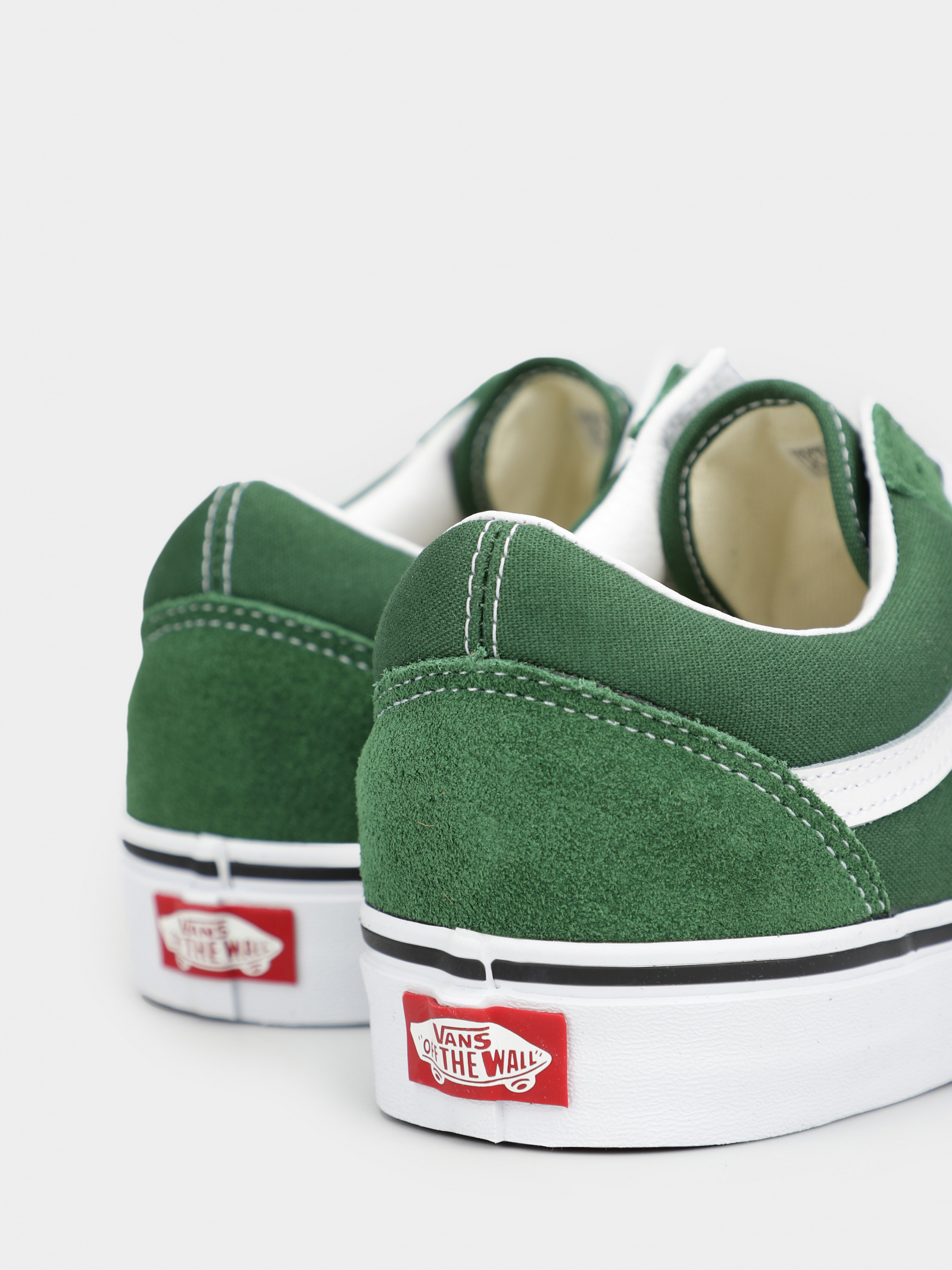 Кеди низькі Унісекс Vans