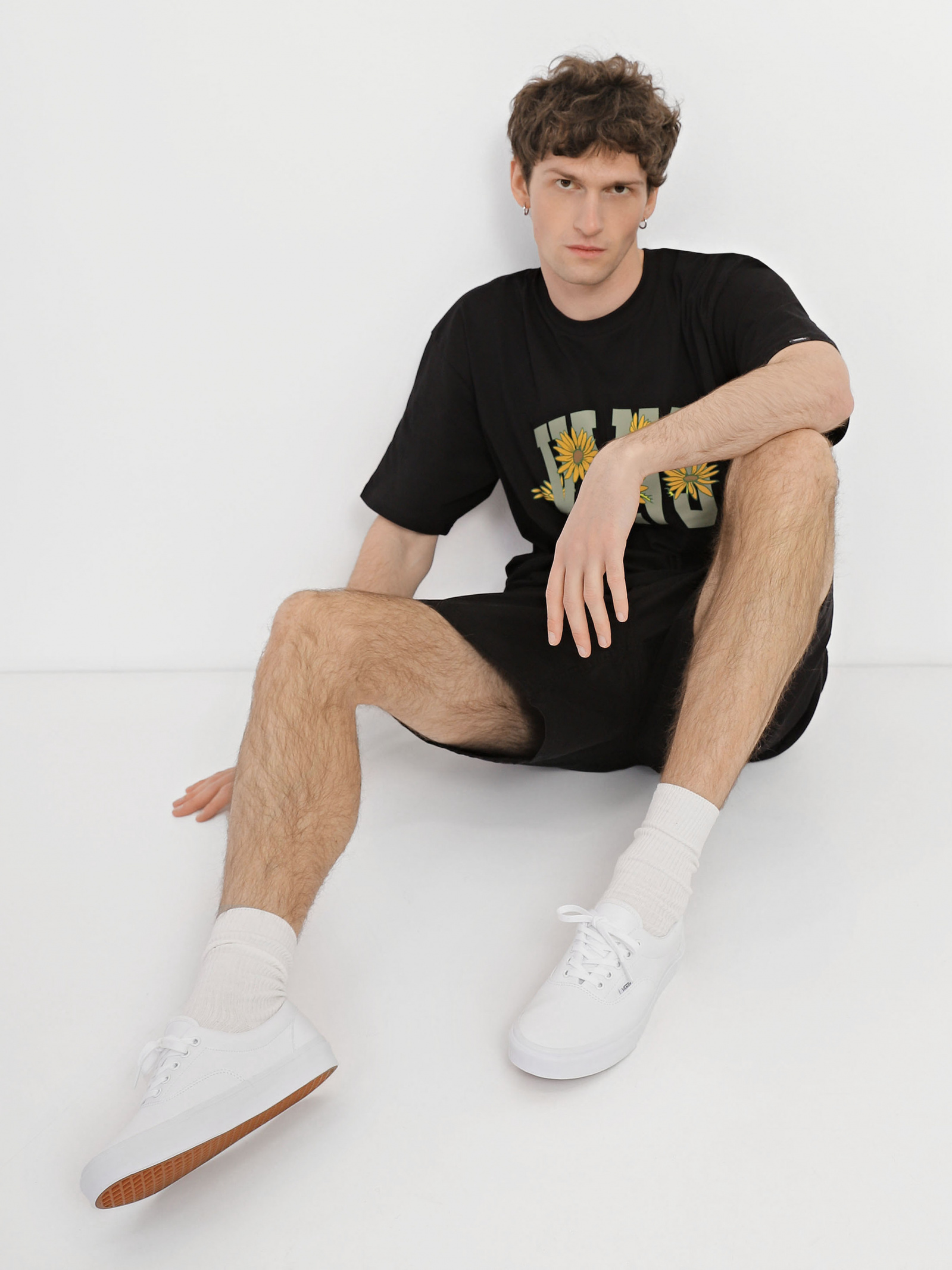 Low-Top Sneakers Unisex Vans