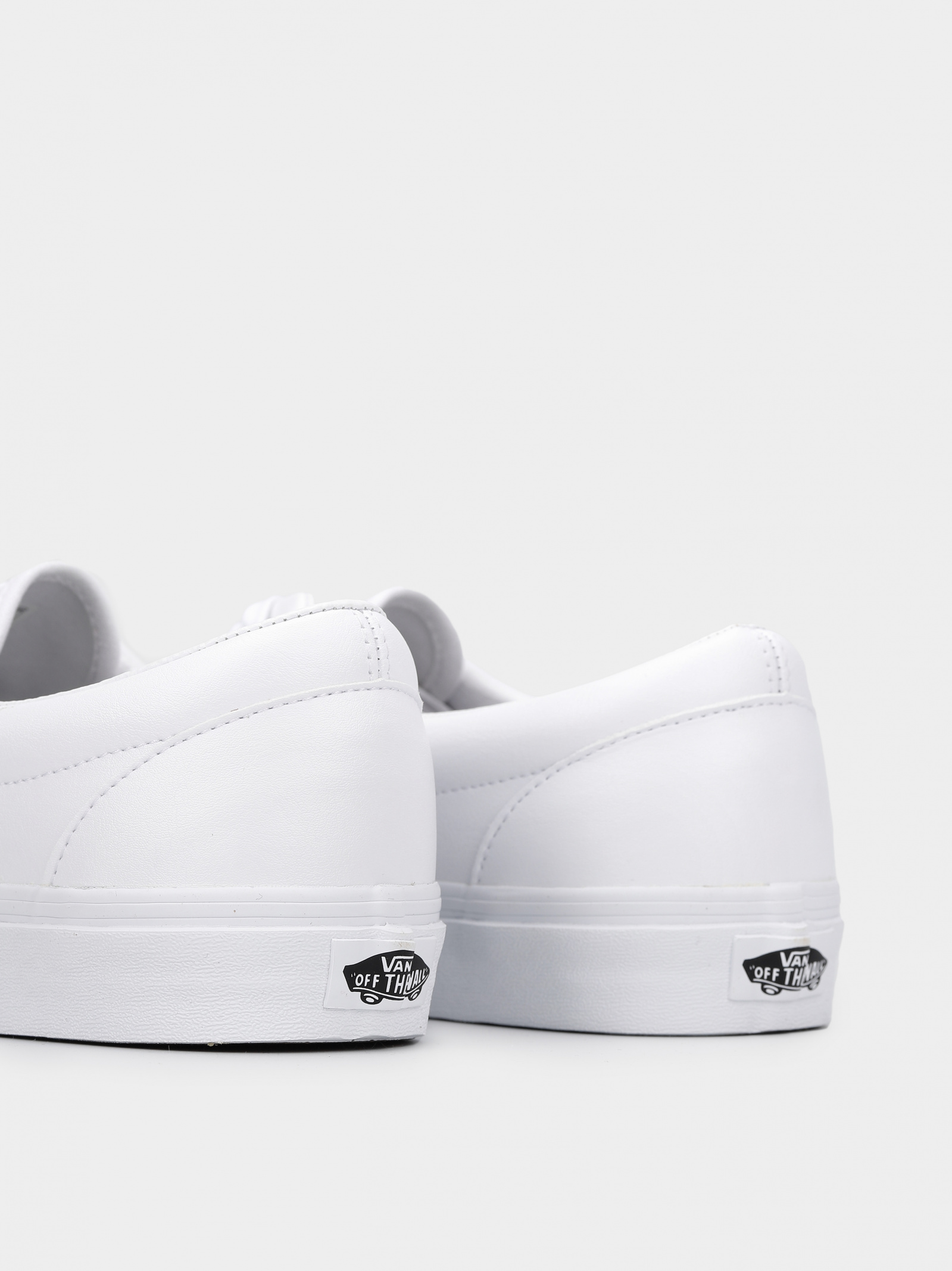 Low-Top Sneakers Unisex Vans