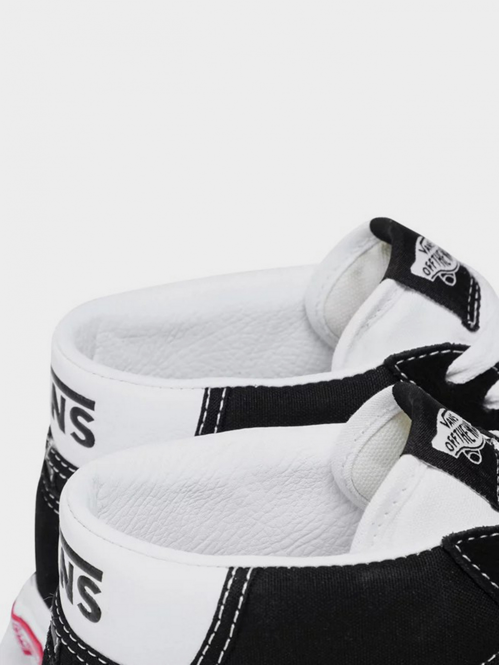 Кеди високі Унісекс Vans