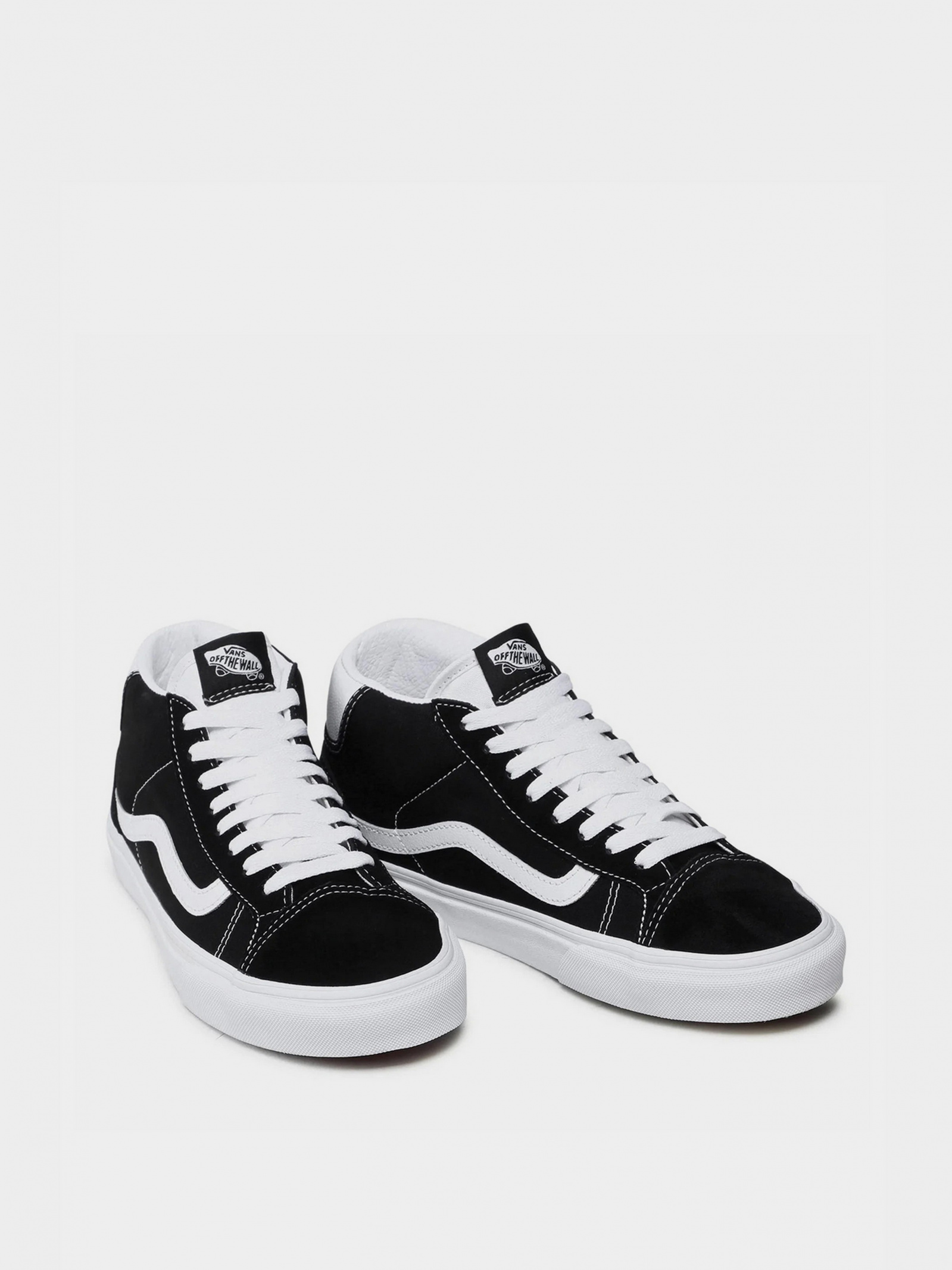 Кеди високі Унісекс Vans