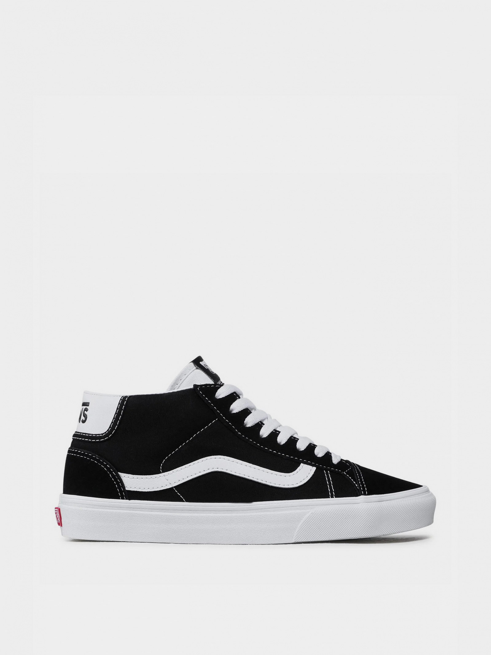Кеди високі Унісекс Vans