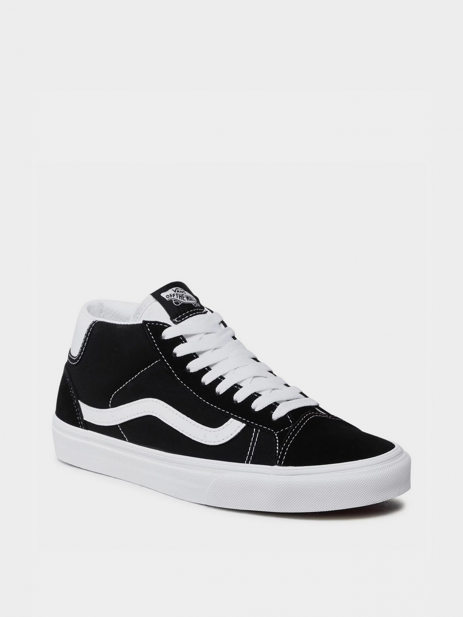 Кеди високі Унісекс Vans