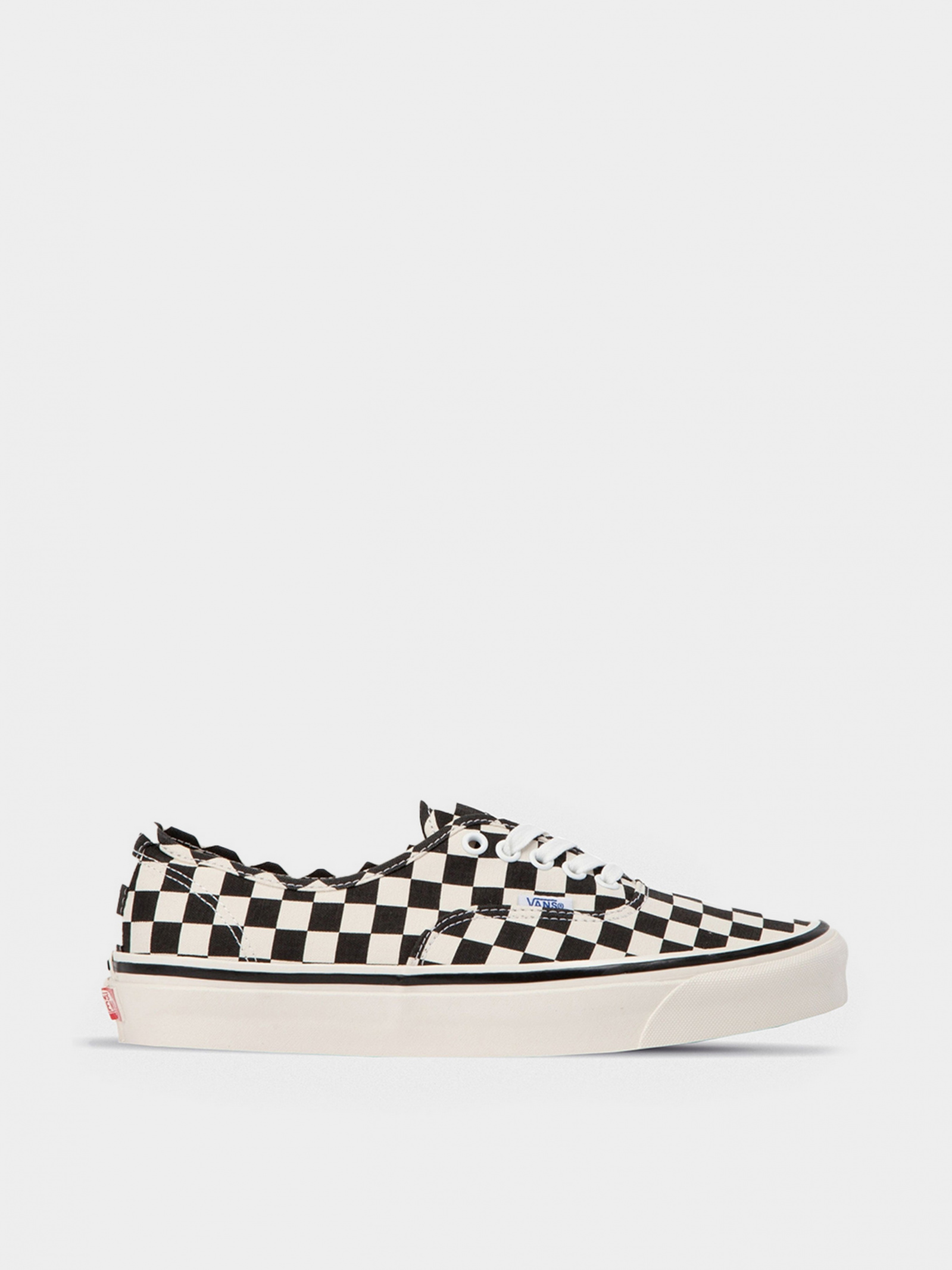 Low-Top Sneakers Unisex Vans