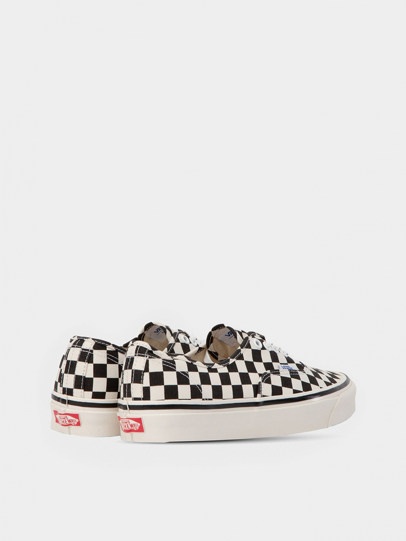 Low-Top Sneakers Unisex Vans