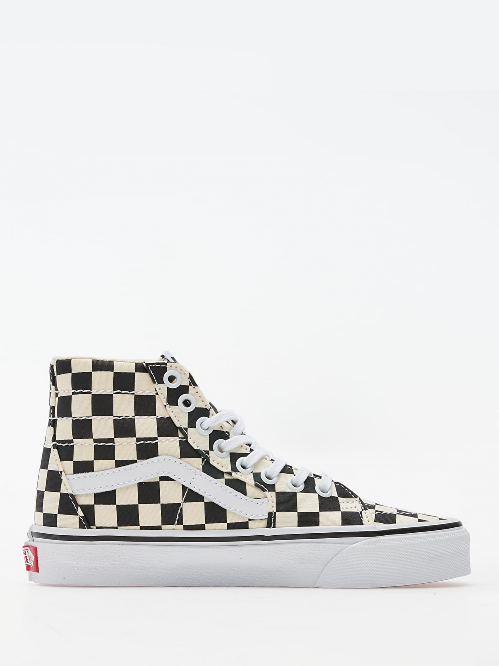 High-Top Sneakers Unisex Vans