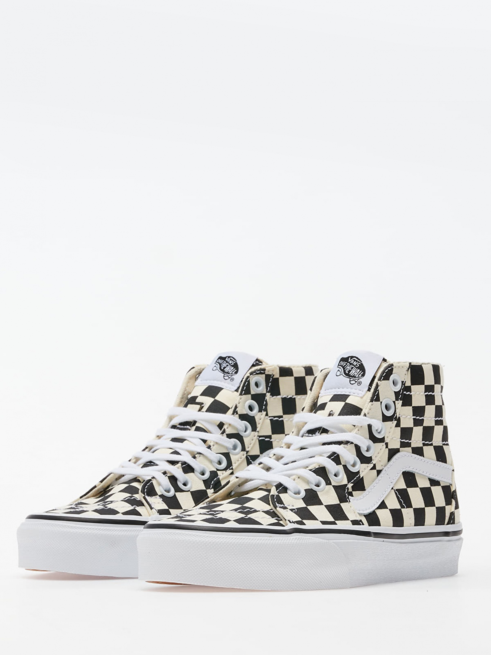 High-Top Sneakers Unisex Vans