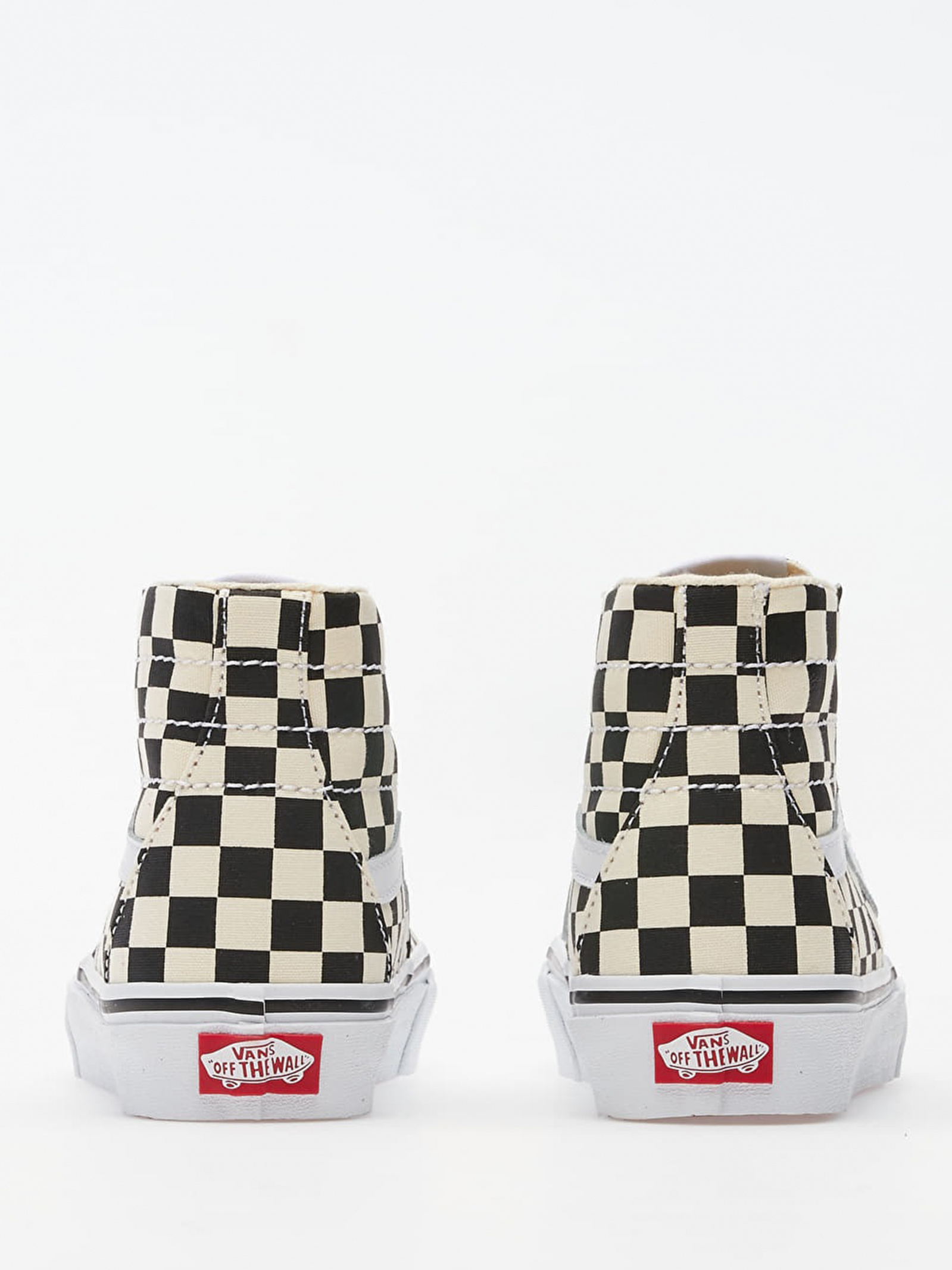 High-Top Sneakers Unisex Vans