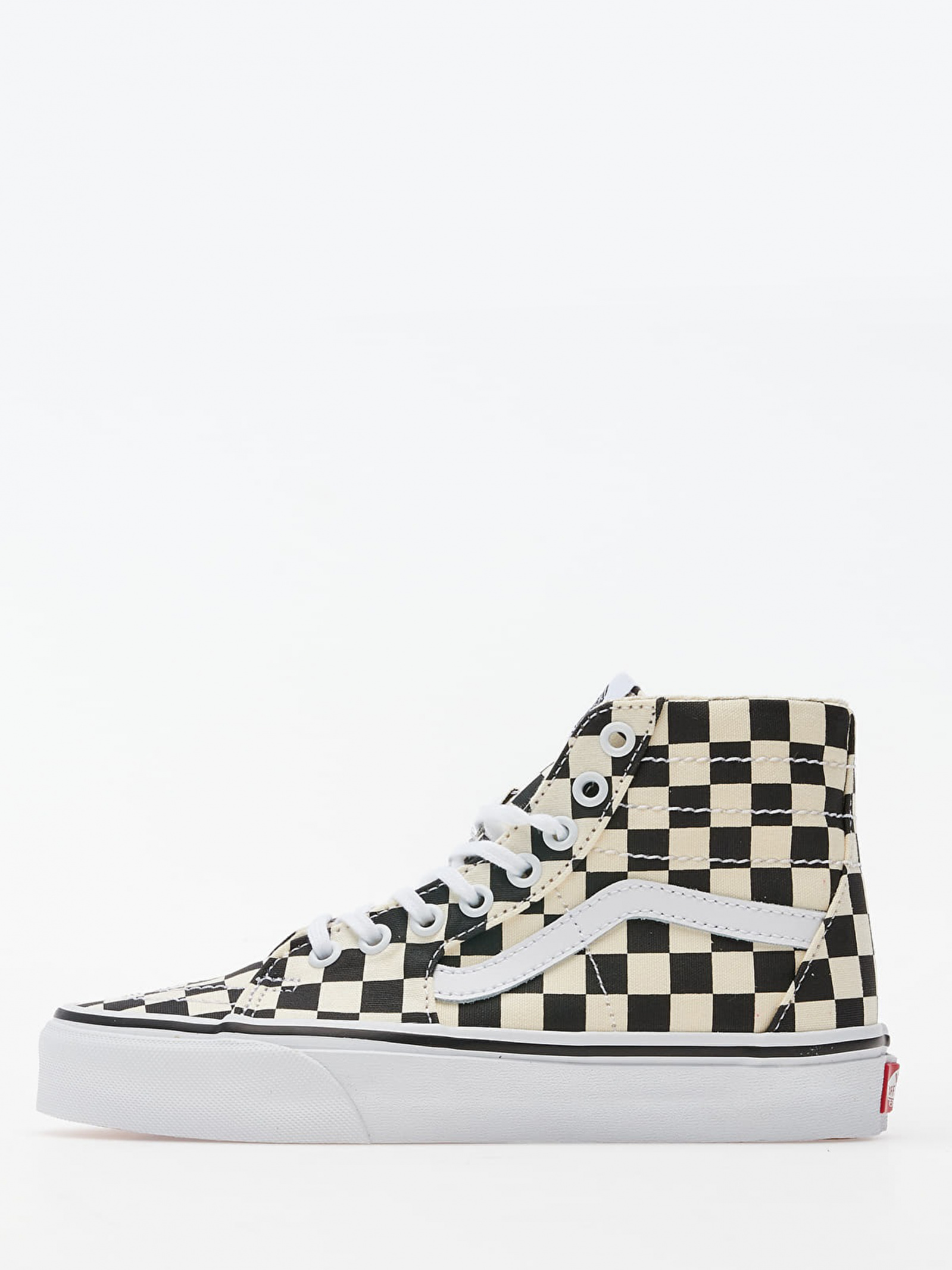 High-Top Sneakers Unisex Vans