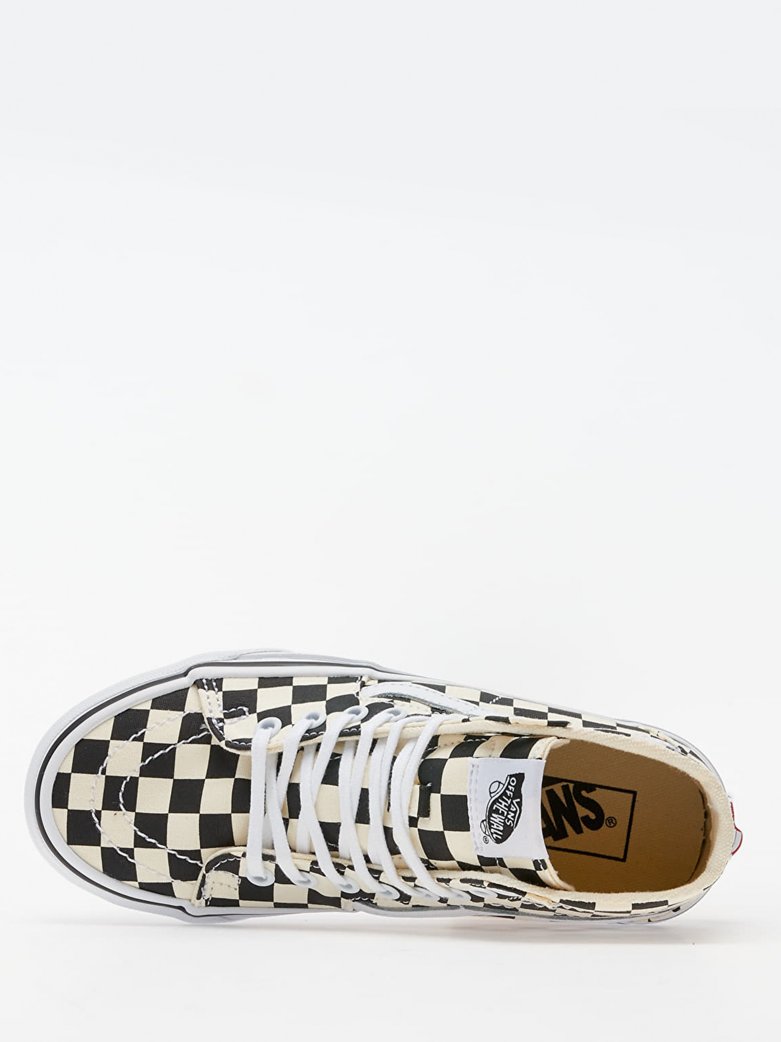 High-Top Sneakers Unisex Vans