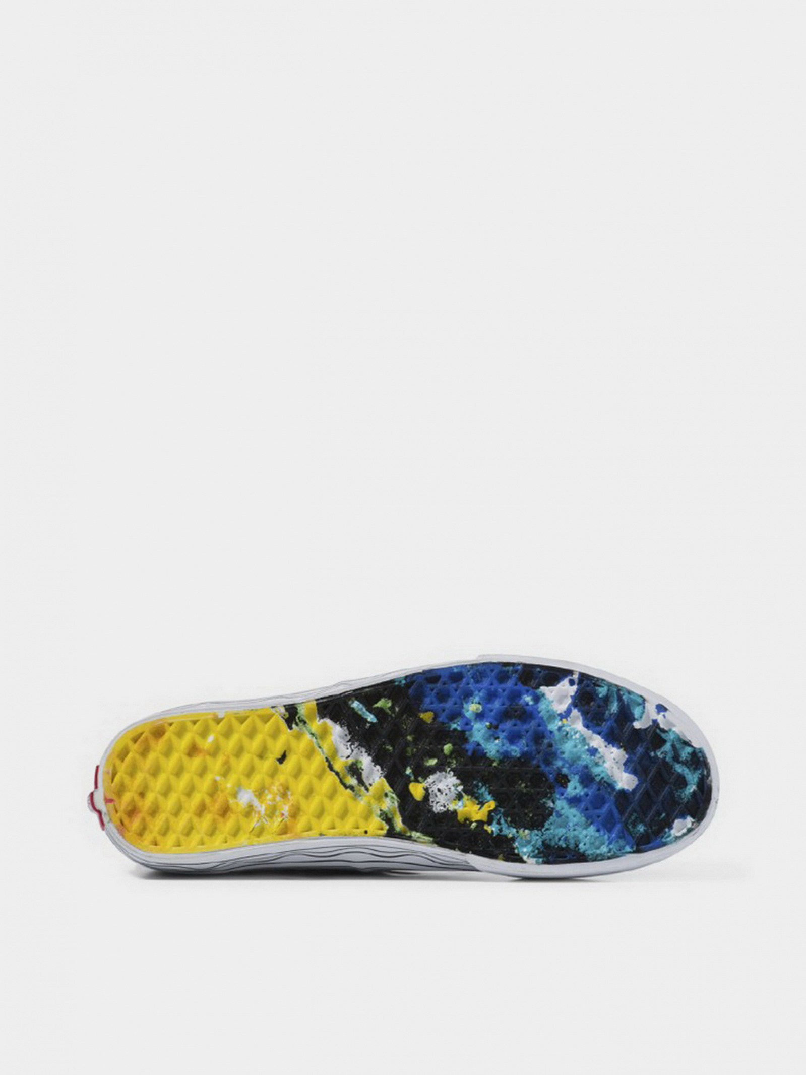 Кеди низькі Унісекс Vans