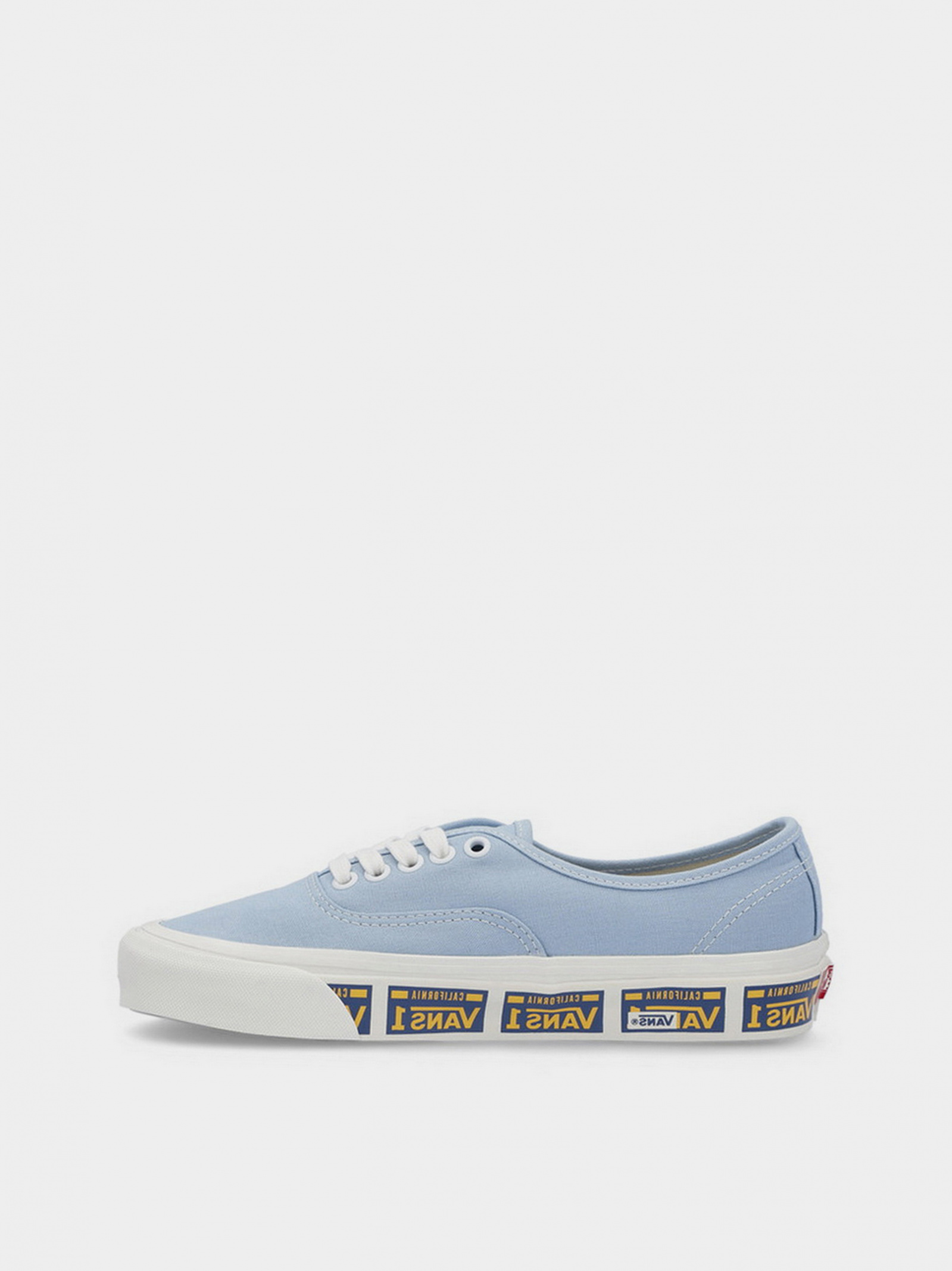 Low-Top Sneakers Unisex Vans