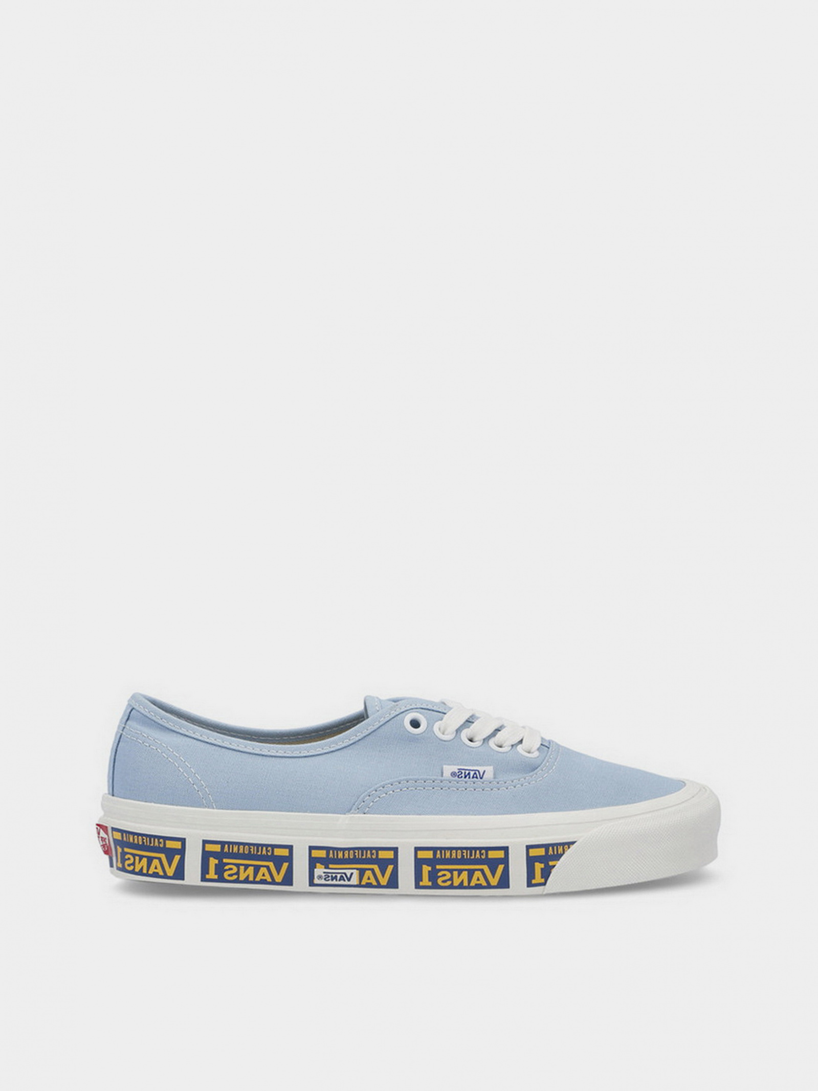 Low-Top Sneakers Unisex Vans