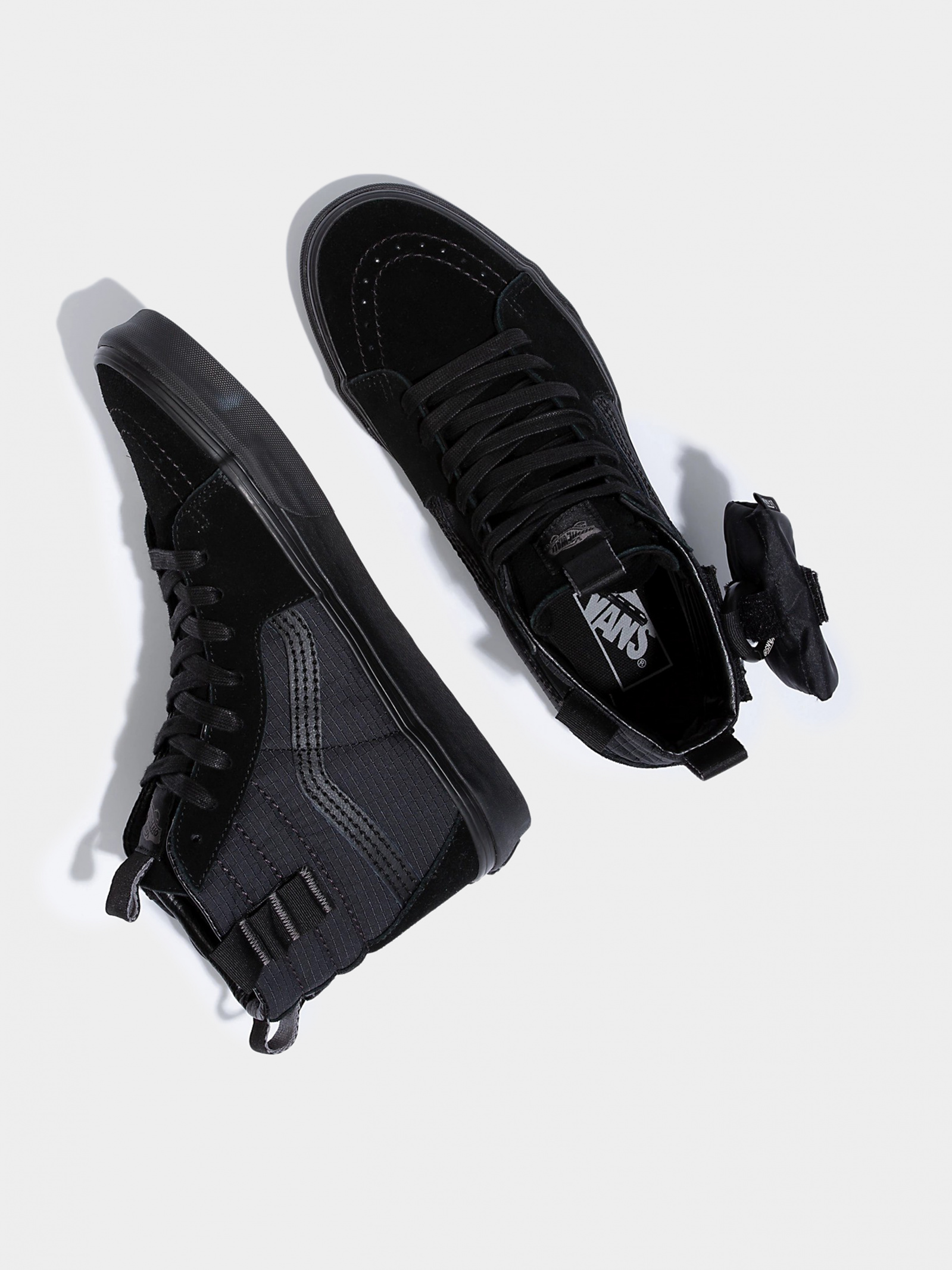 Кеды высокие Унисекс Vans