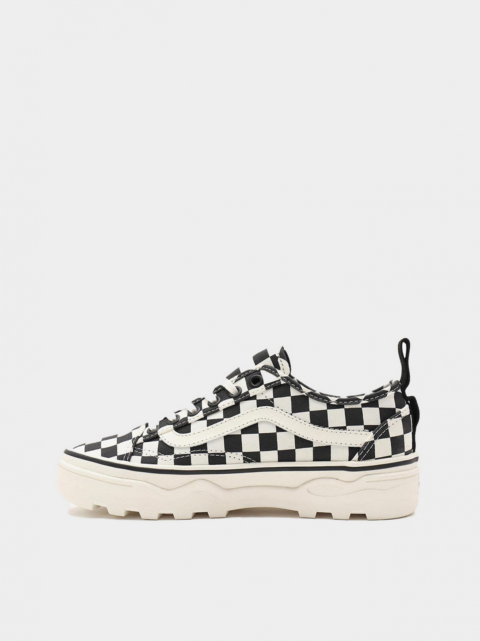 Кеды низкие Унисекс Vans